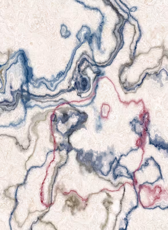 Marble, Opulence #118