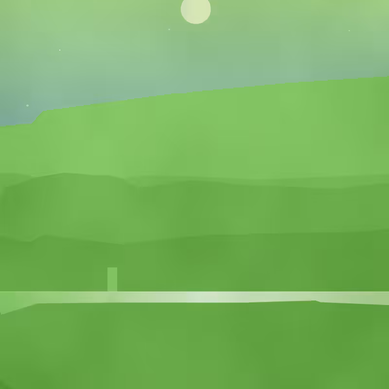 Twilight Canyon #29