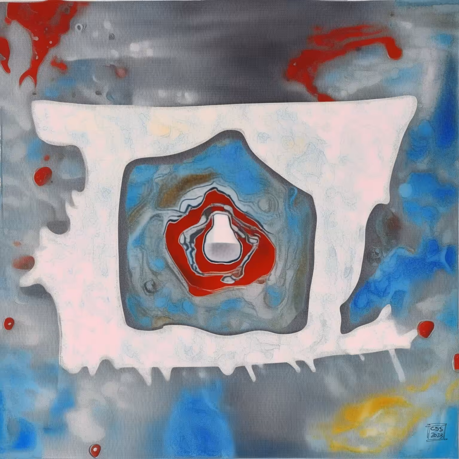 BRAND - PSYCHOTIC EGG