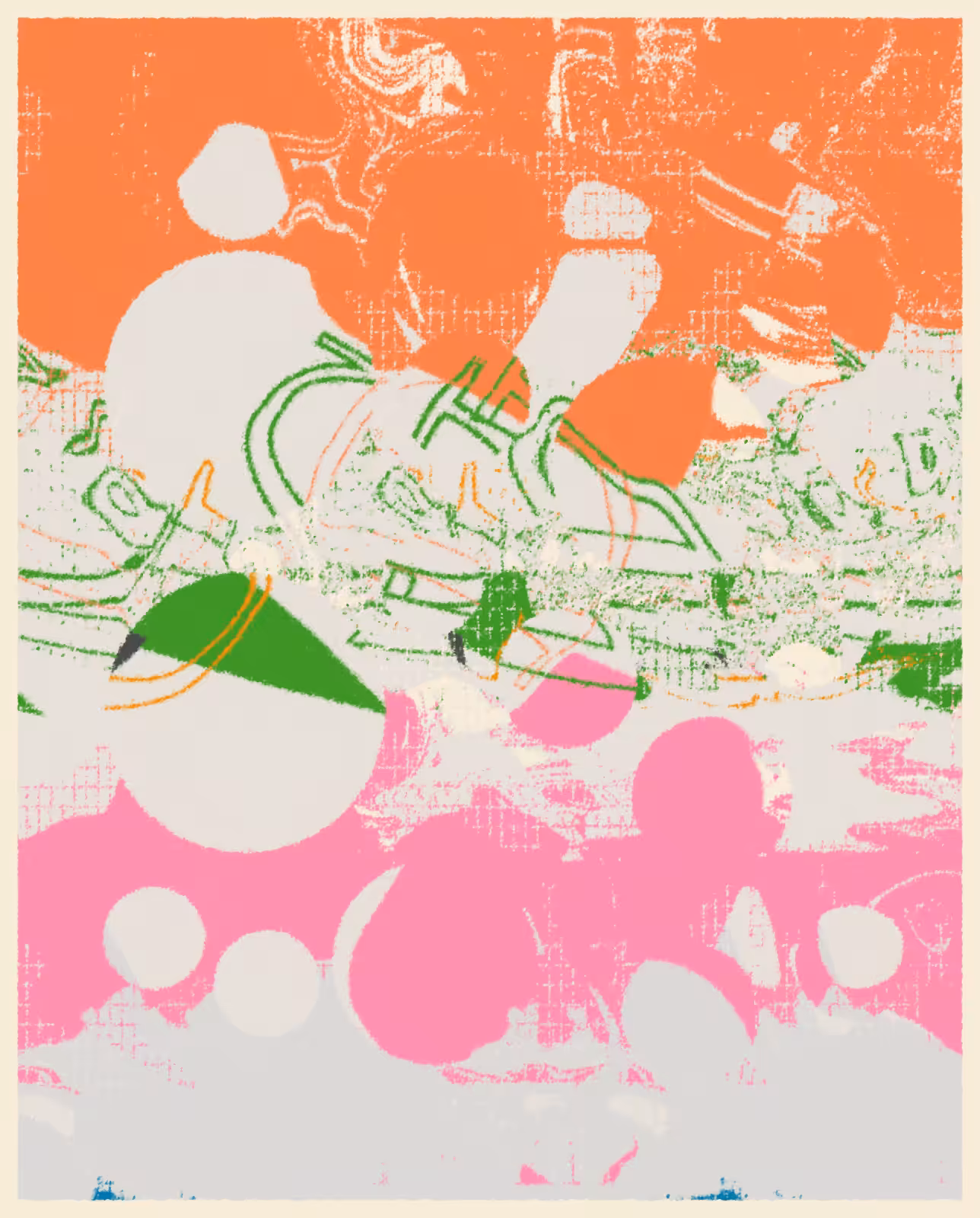 GRAPHEME #25