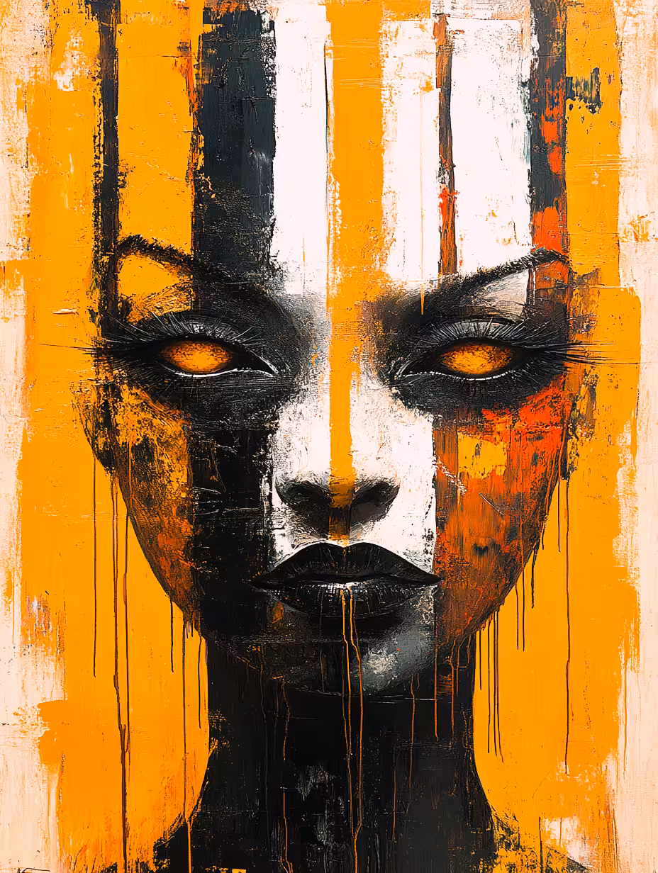 Afrika #82
