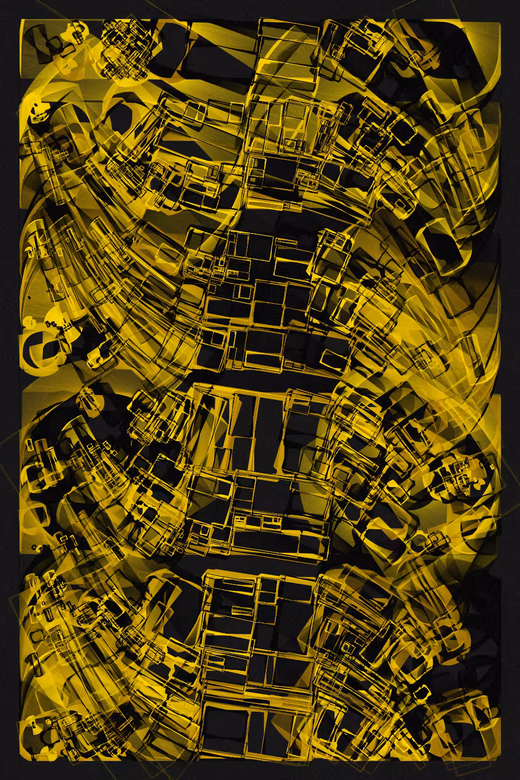 DisOrder #457