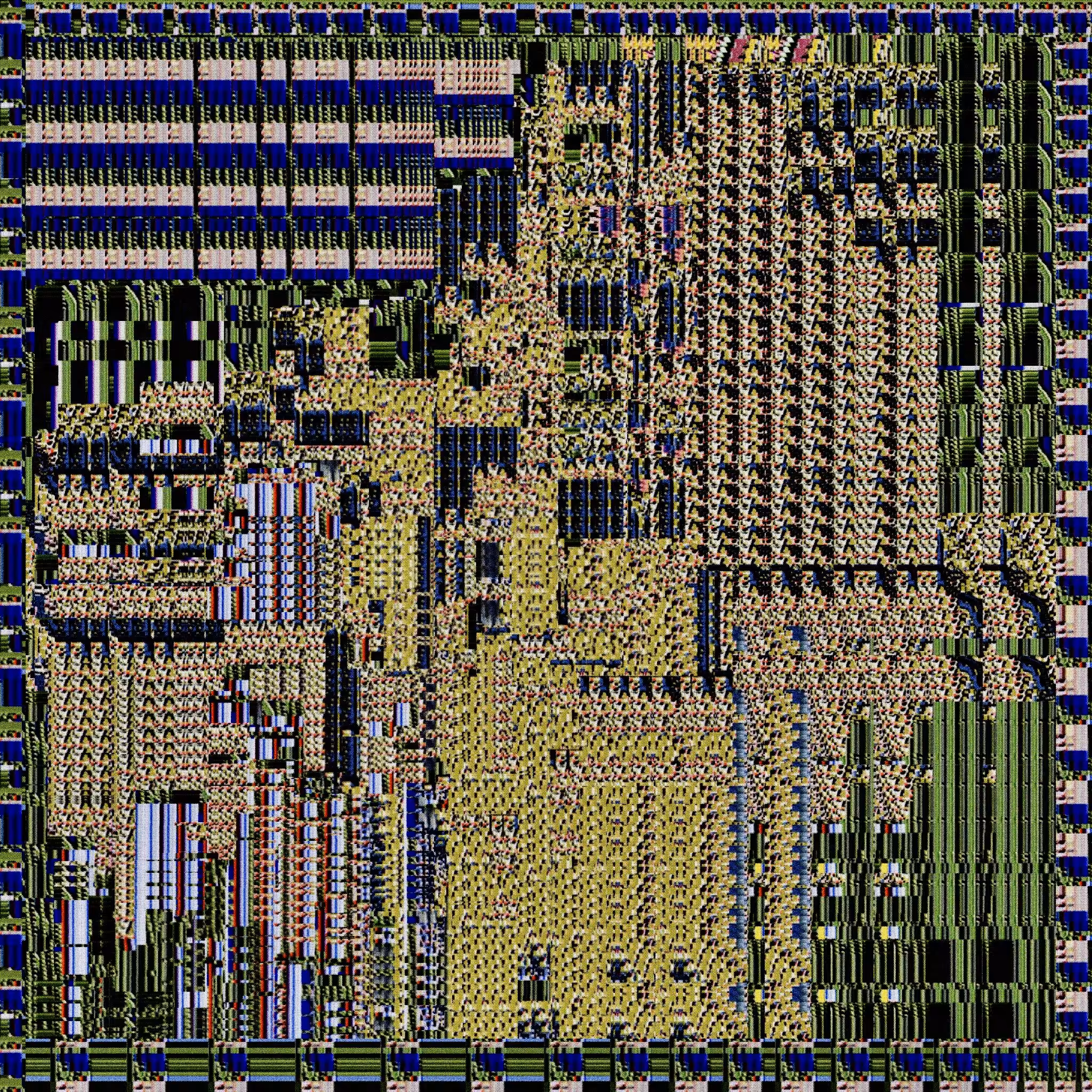 Lattice