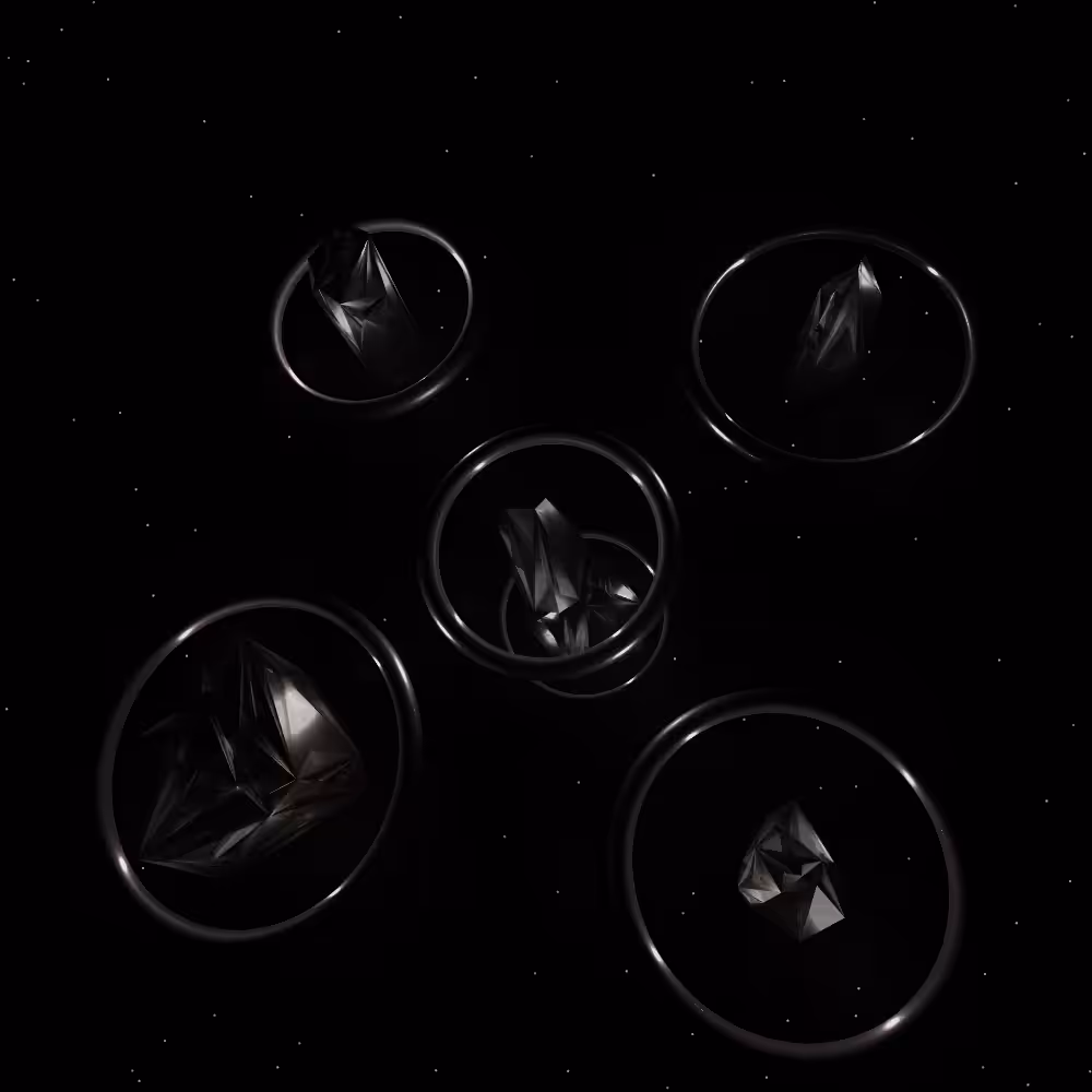 Space Gems #131