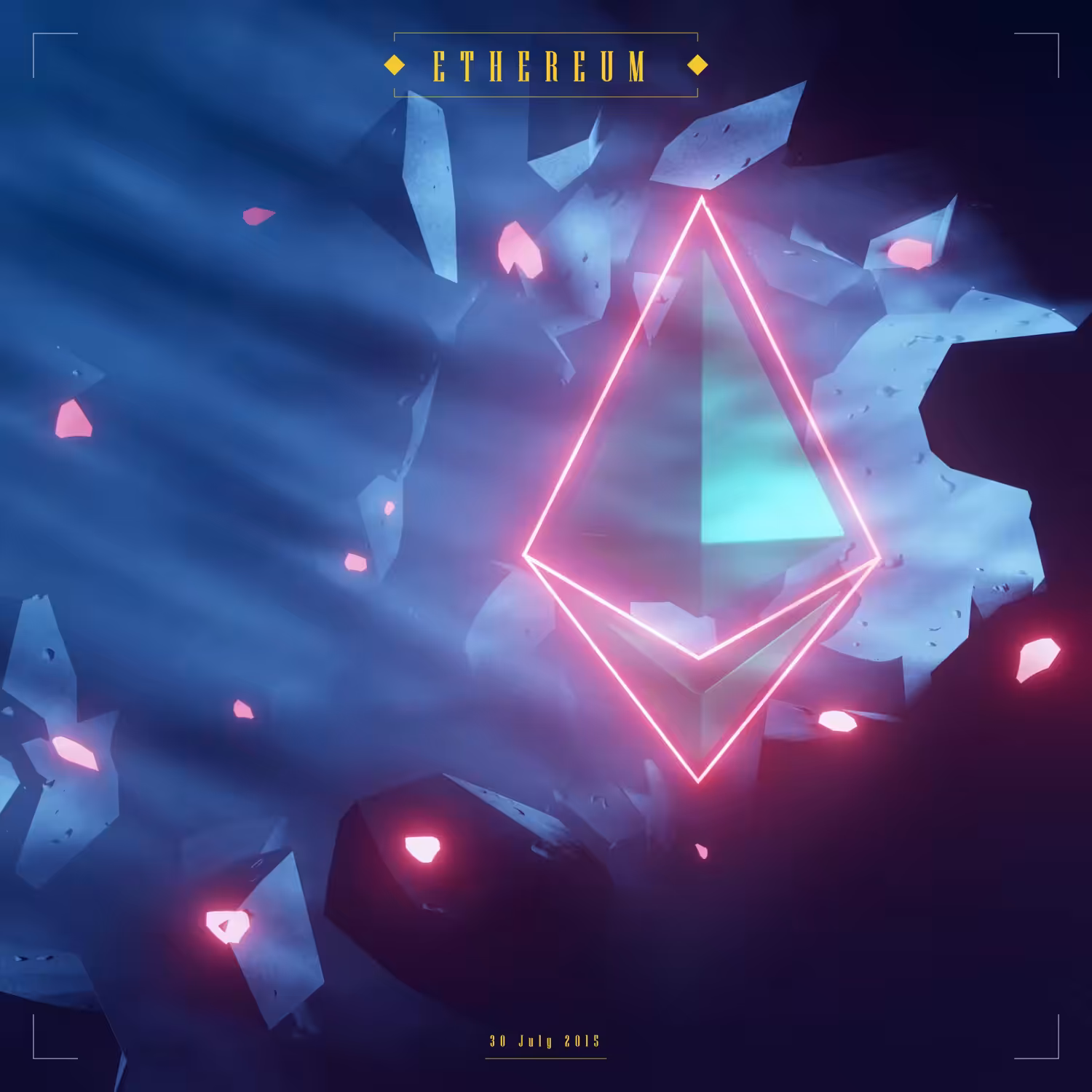 Born of Ethereum