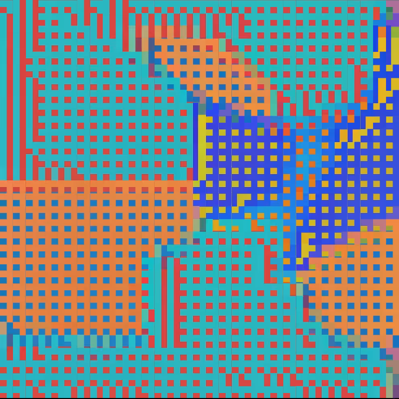 pixelfusion #186