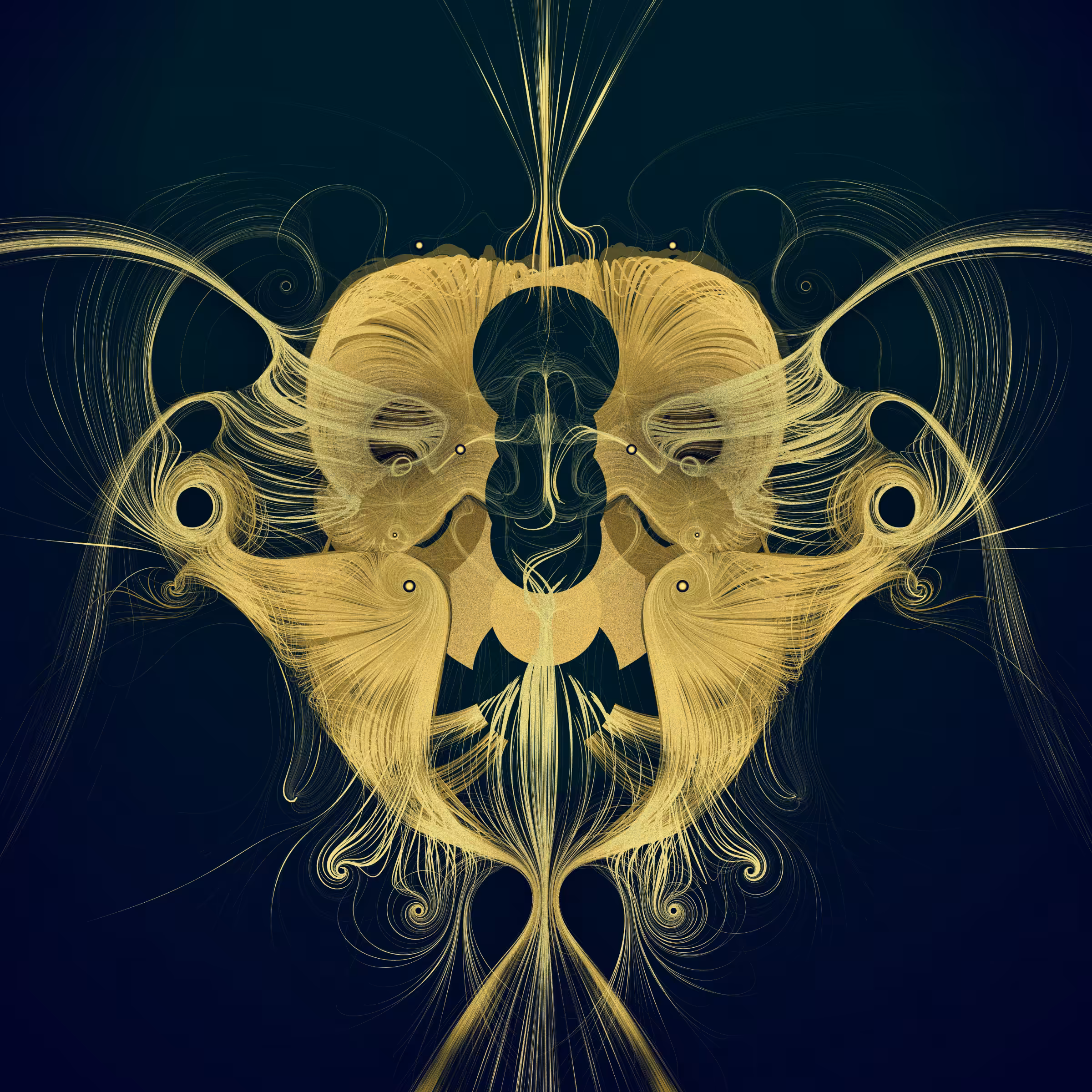 Latent Spirits #356