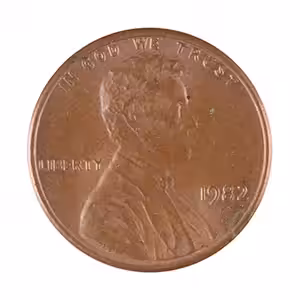 Cent #2448