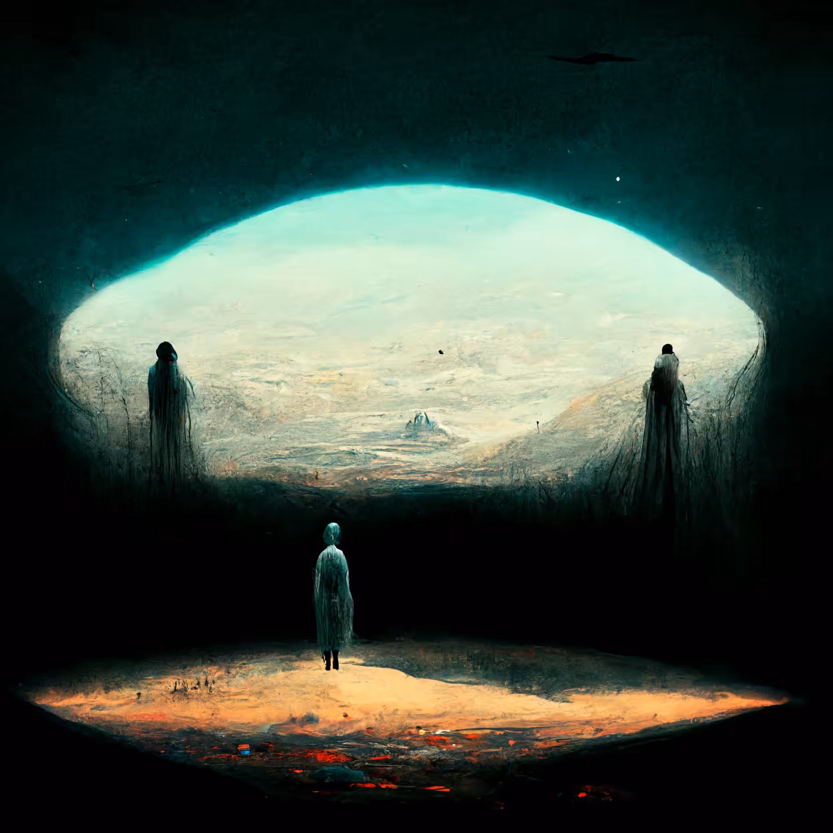 The Unknown 048