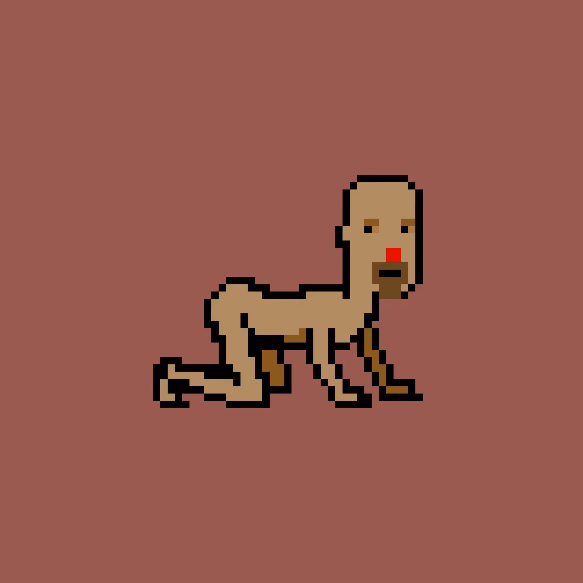 CrawlingPunk #8261