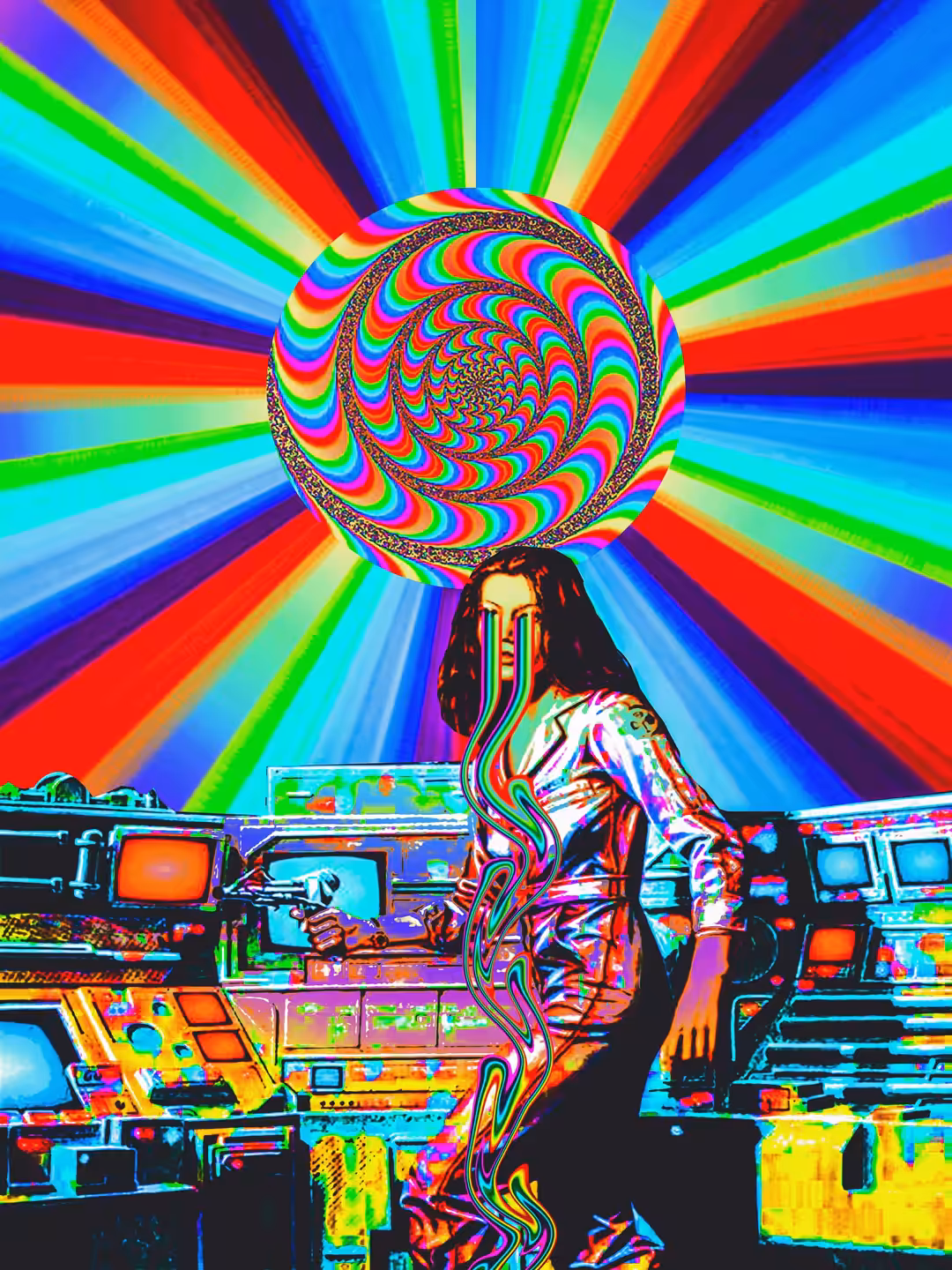 Saturate