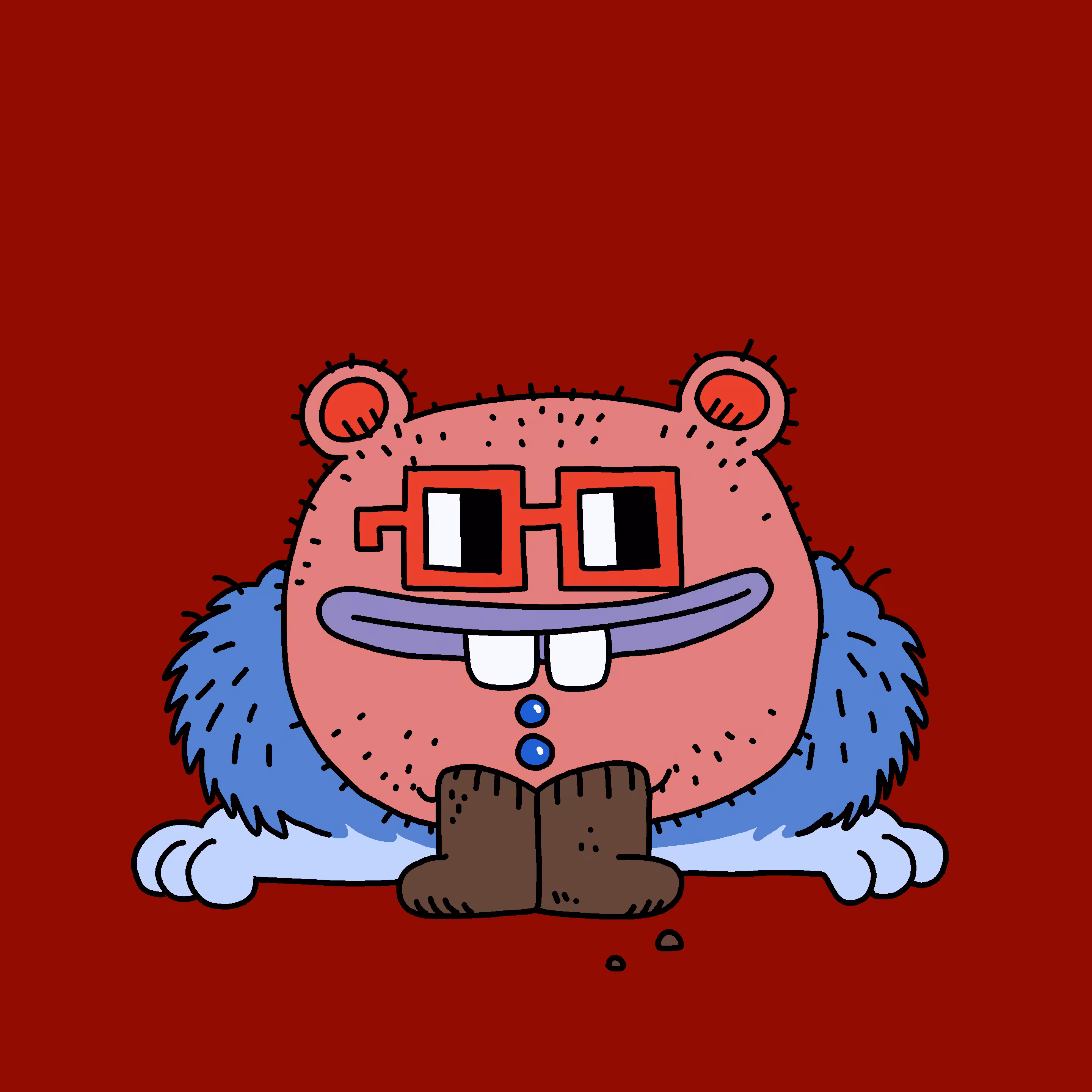 MistleToadz #6807