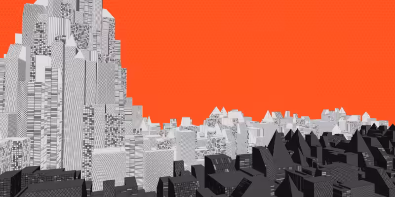 High City, Low City #10
