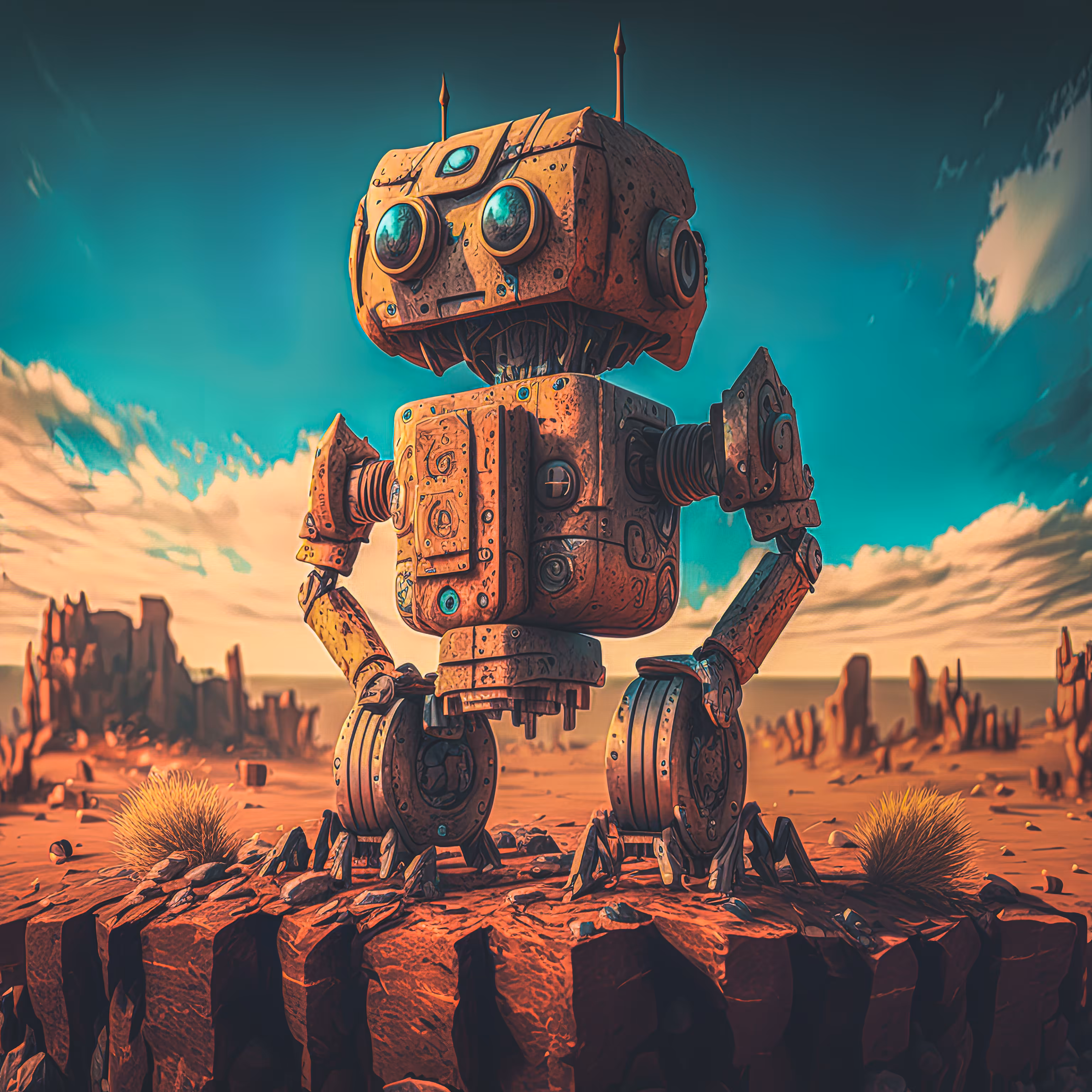 AIdroid 6