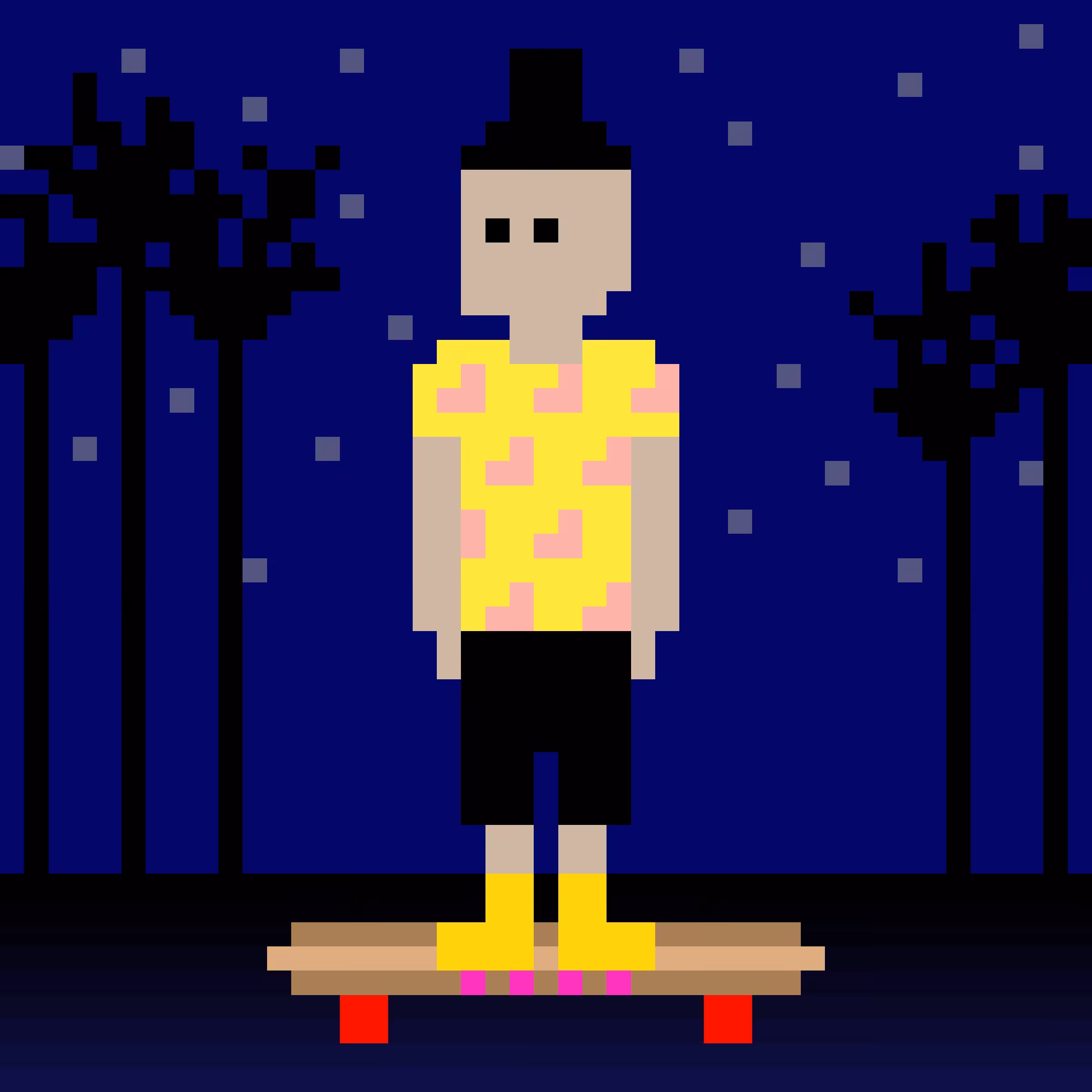 CryptoVenetian #848