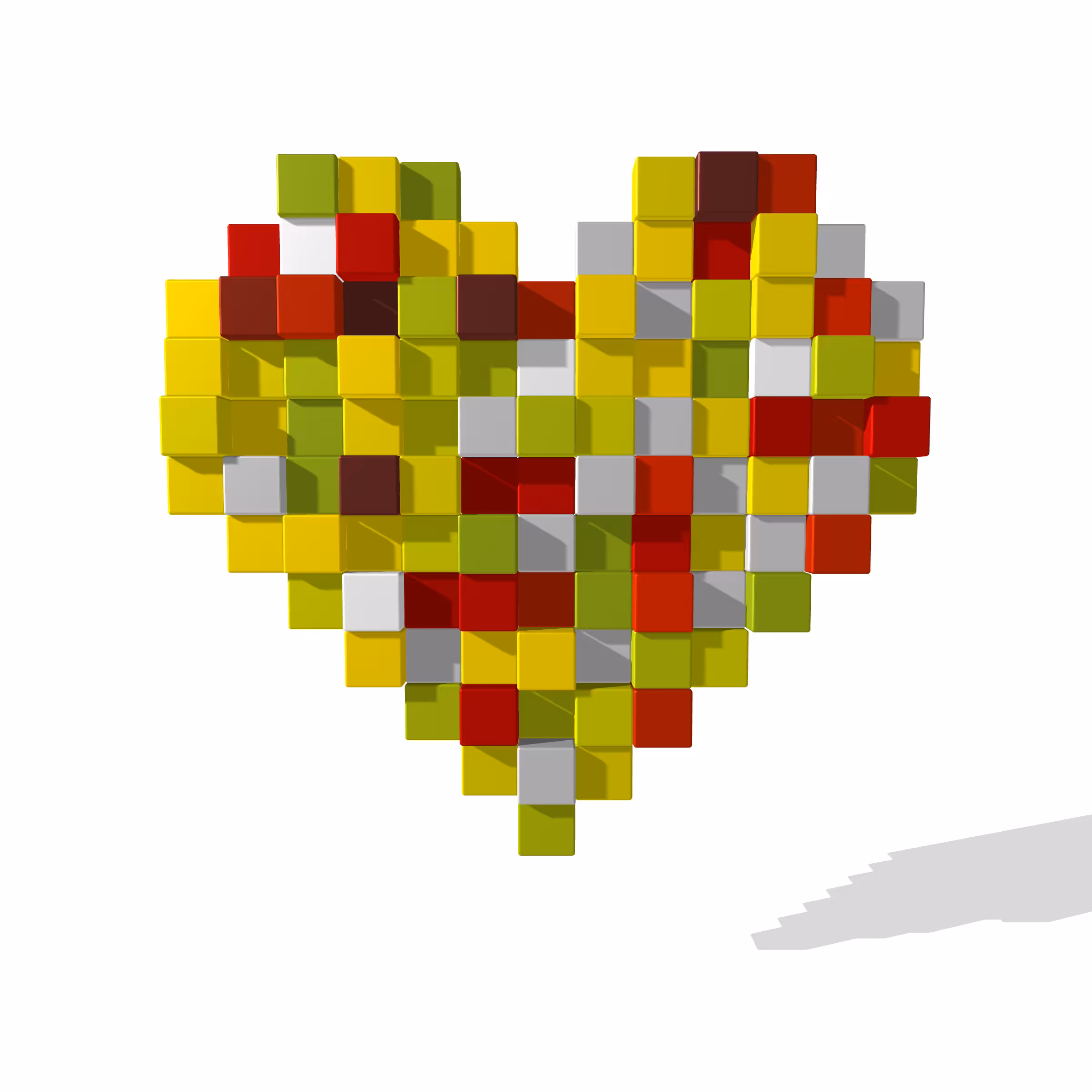 heart + craft #26965