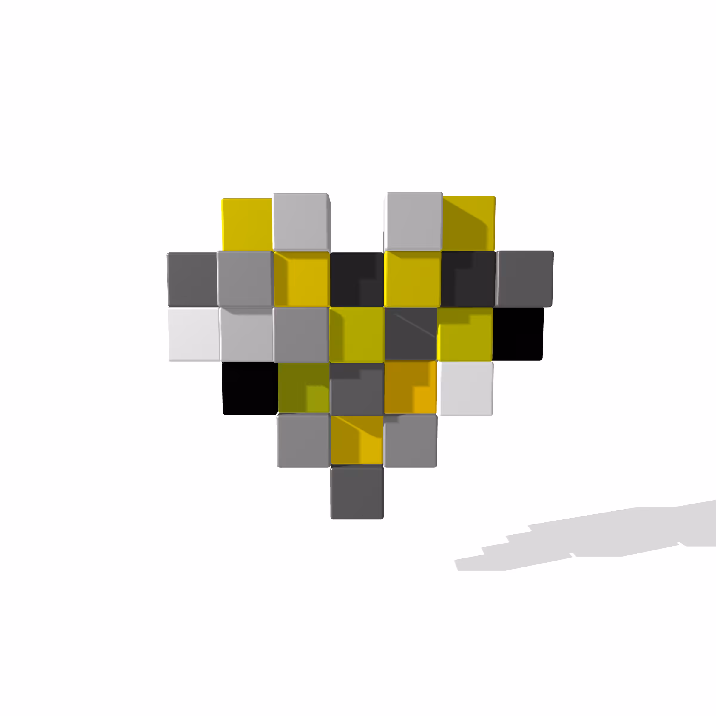 heart + craft #9707