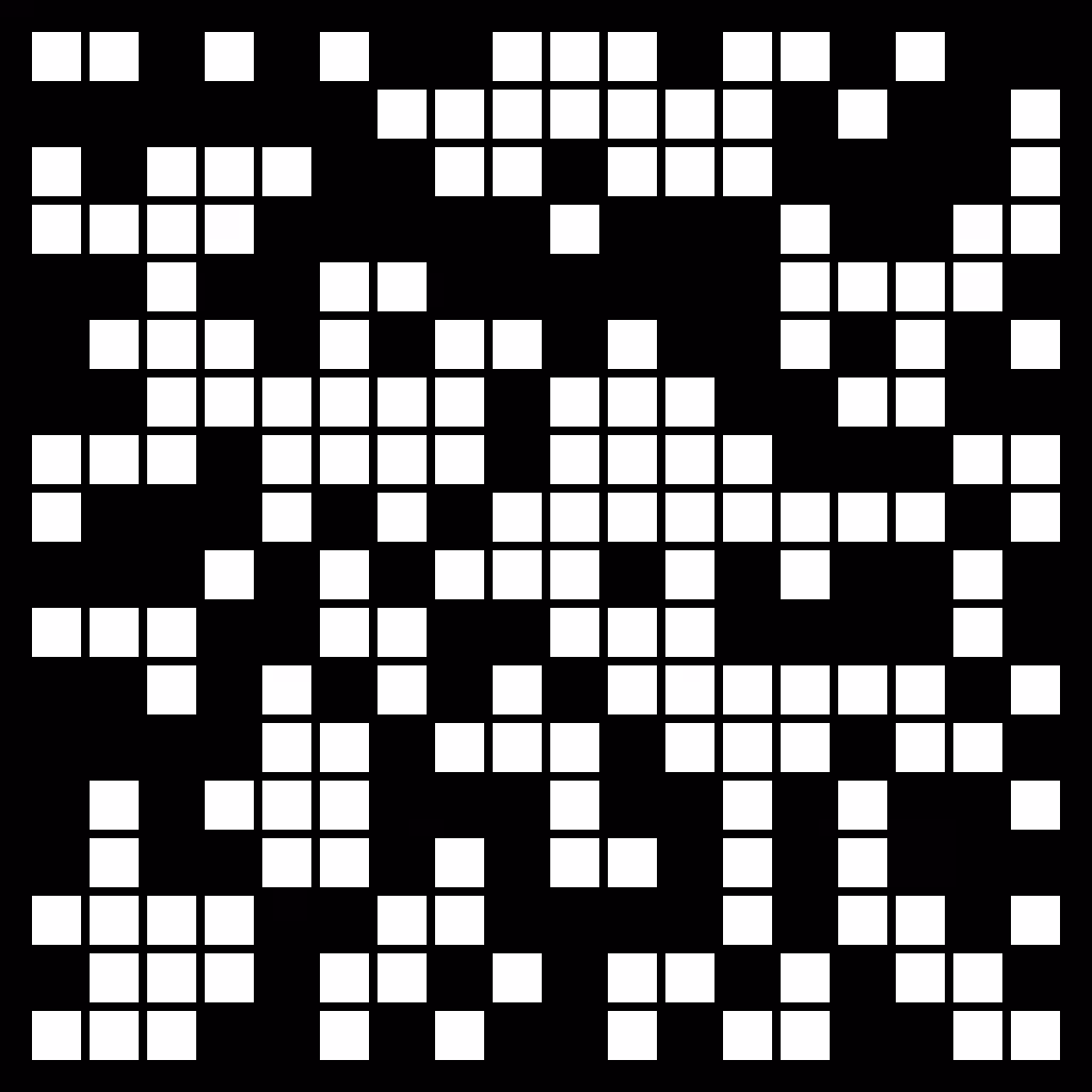 Binary #18