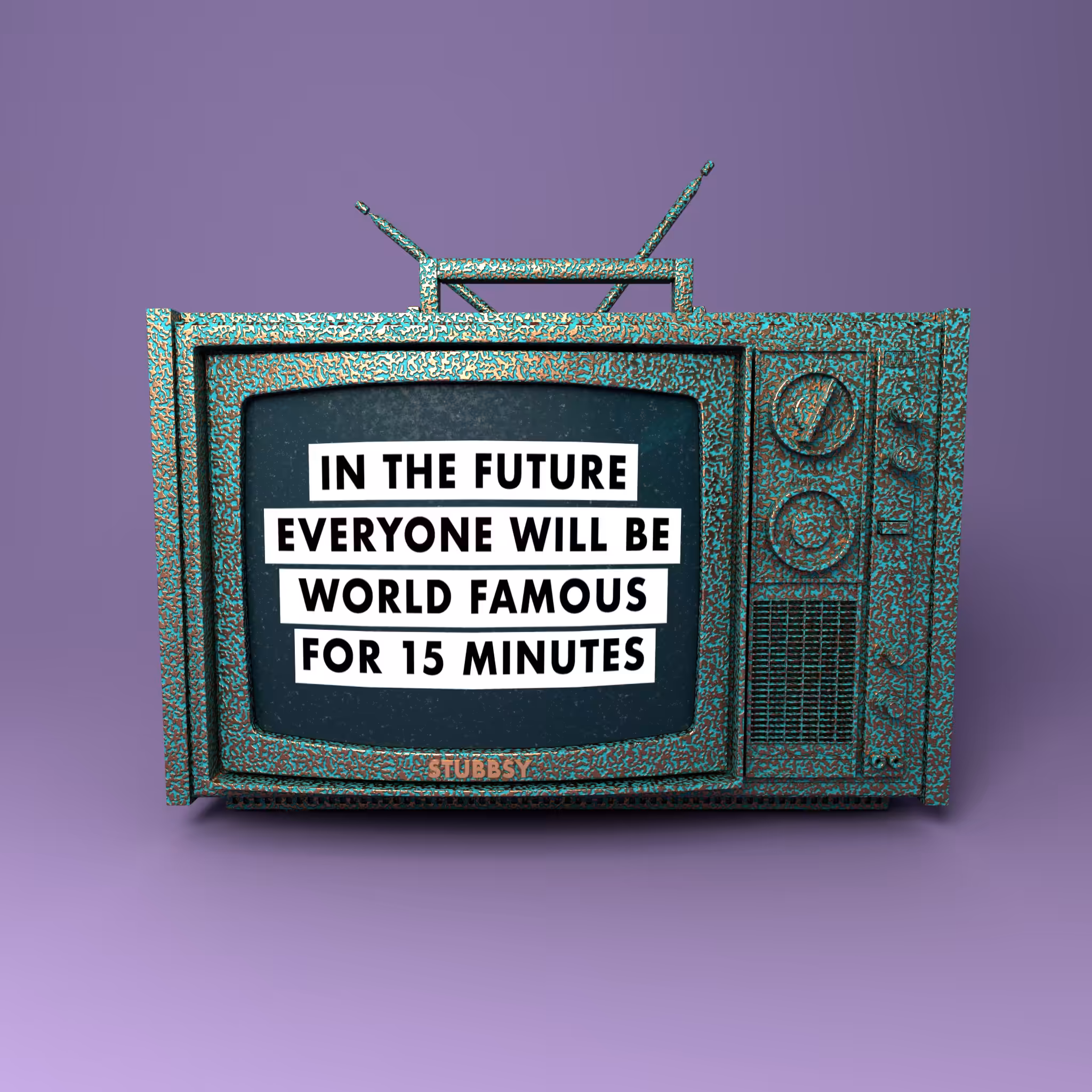 15 Minutes of Fame - 03