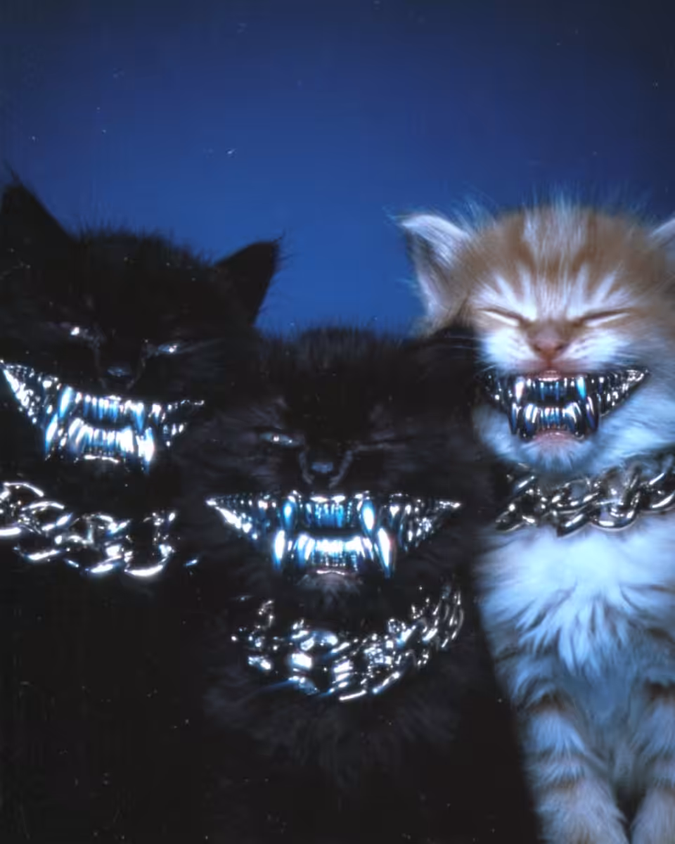 Rascals