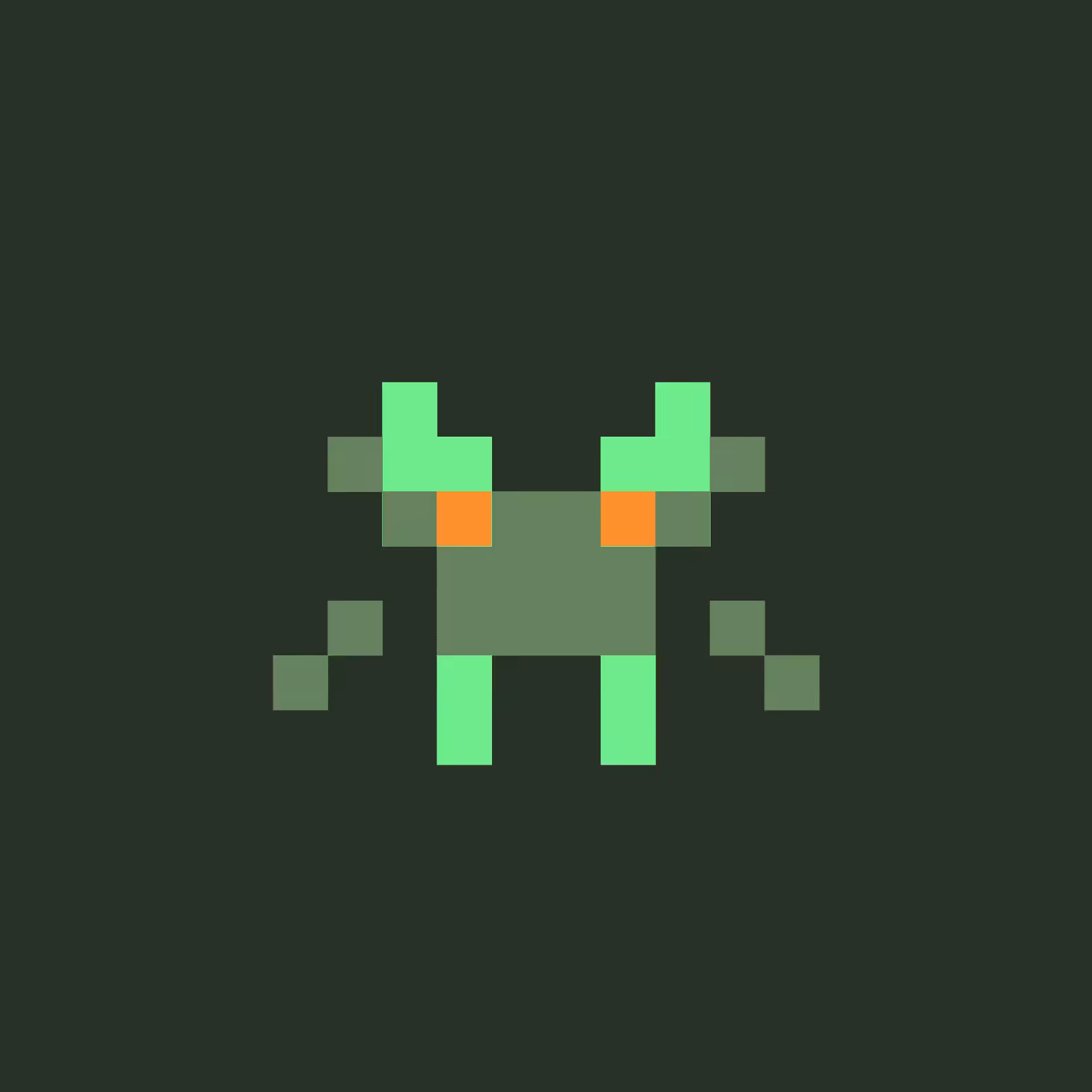 Algo-Invaders #070