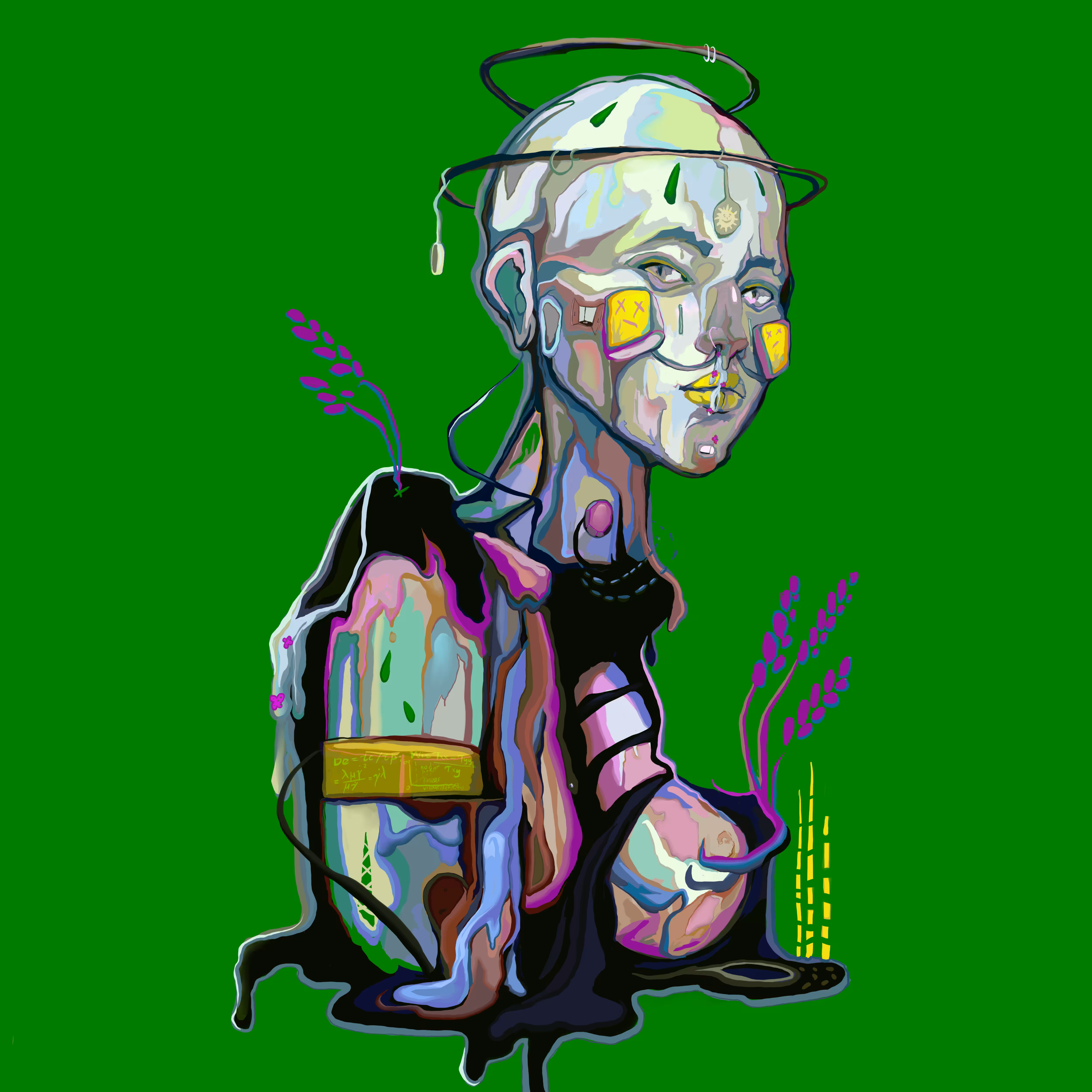 ILY the Farmer