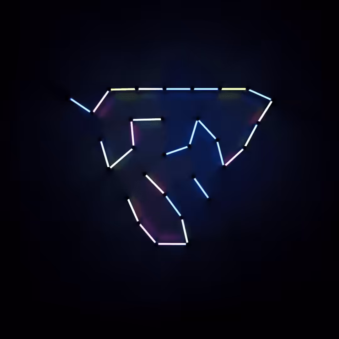 Neon Light #0722