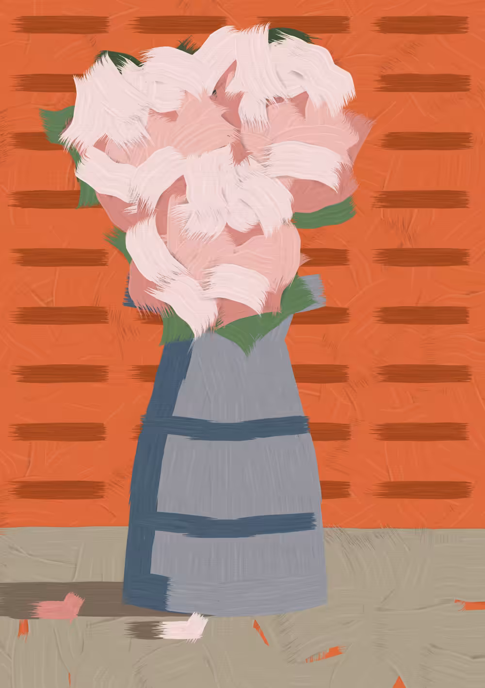 Forget-me-nots #51