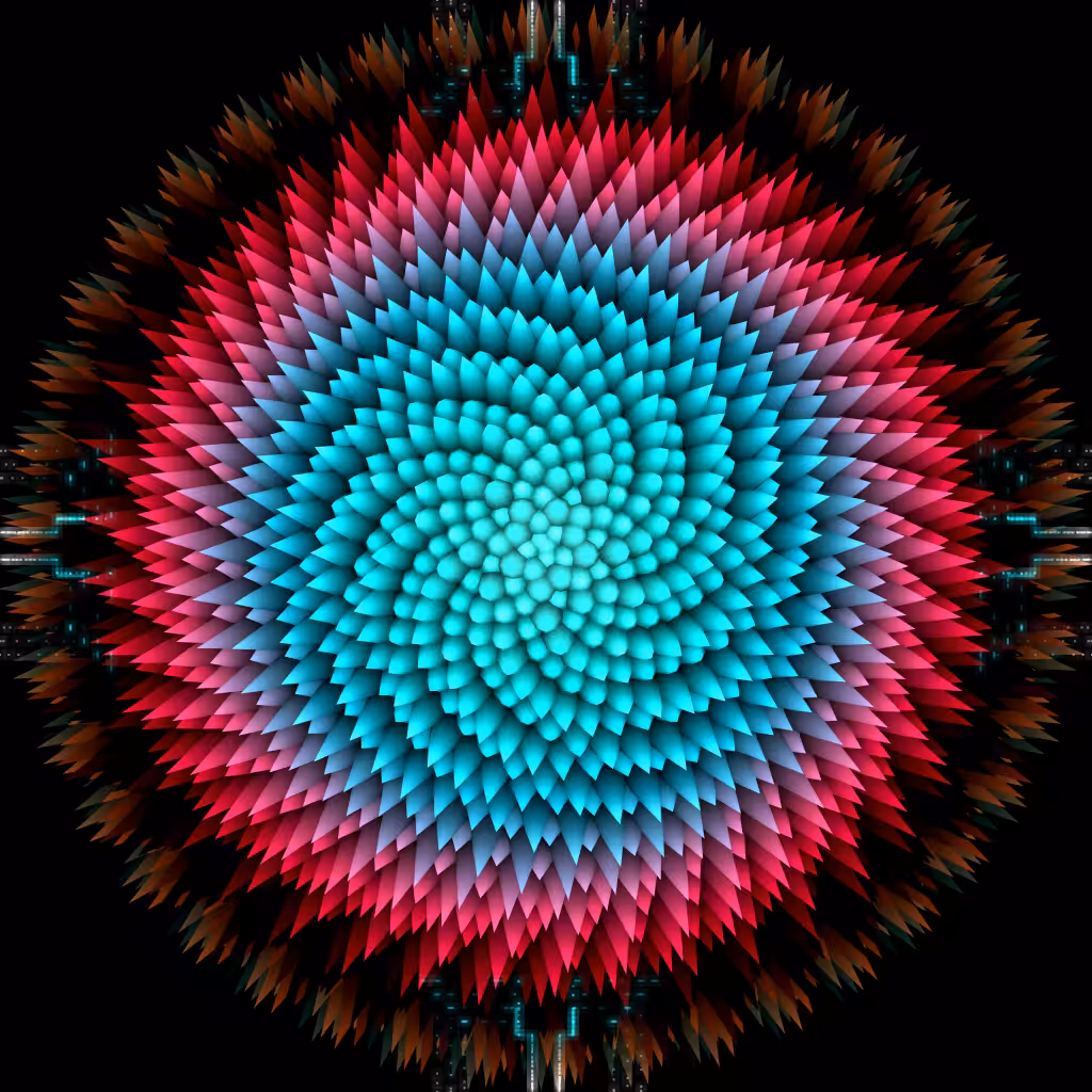 CYCLORBS #1