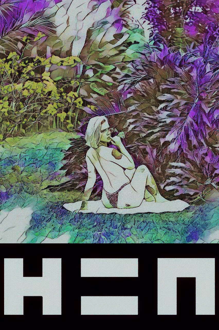 True Love Fantasy 006§ (HENoSy HODLgram)