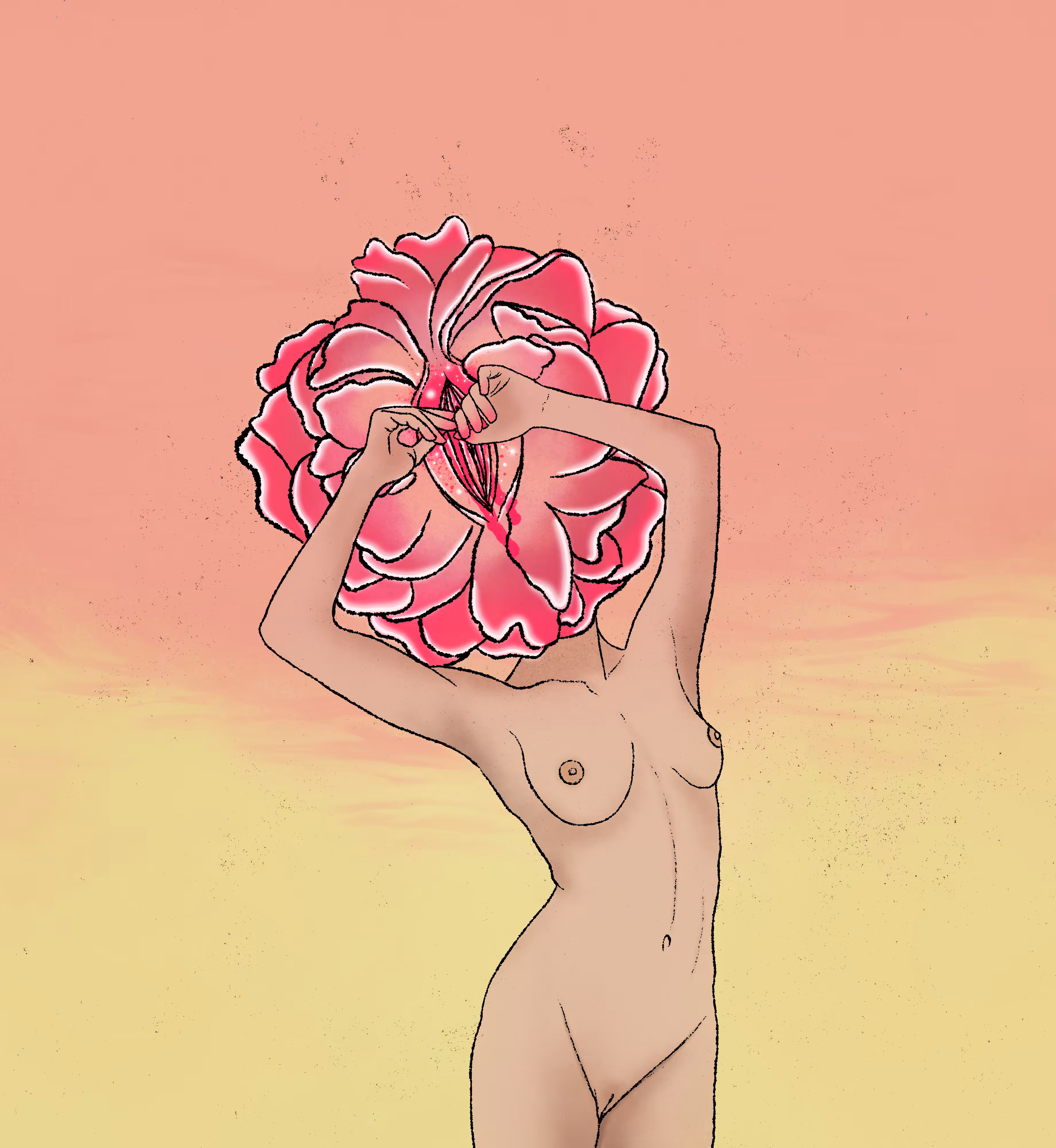 Femininity #8
