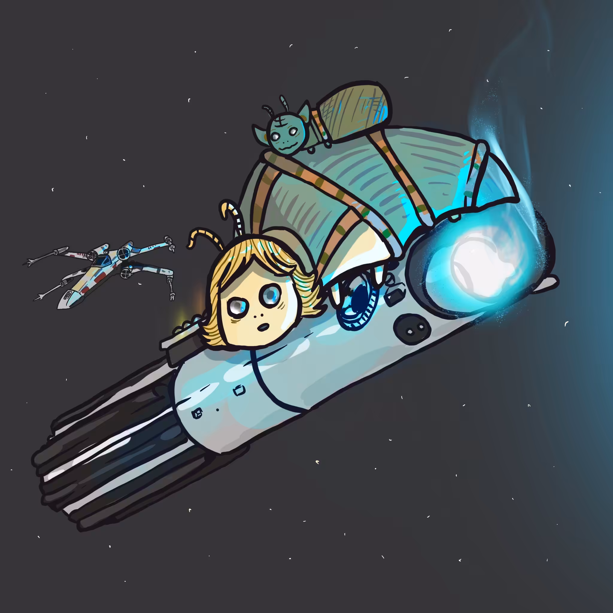 isoskywalkerpod