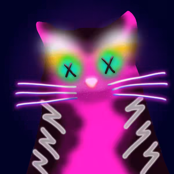Quantum Cats #2569