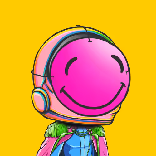 VibeNauts #3040