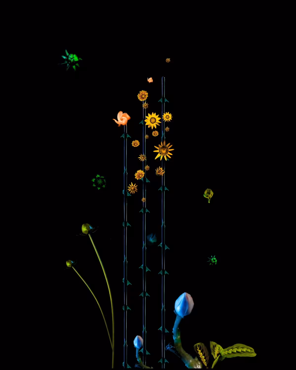 Eternal Garden 4