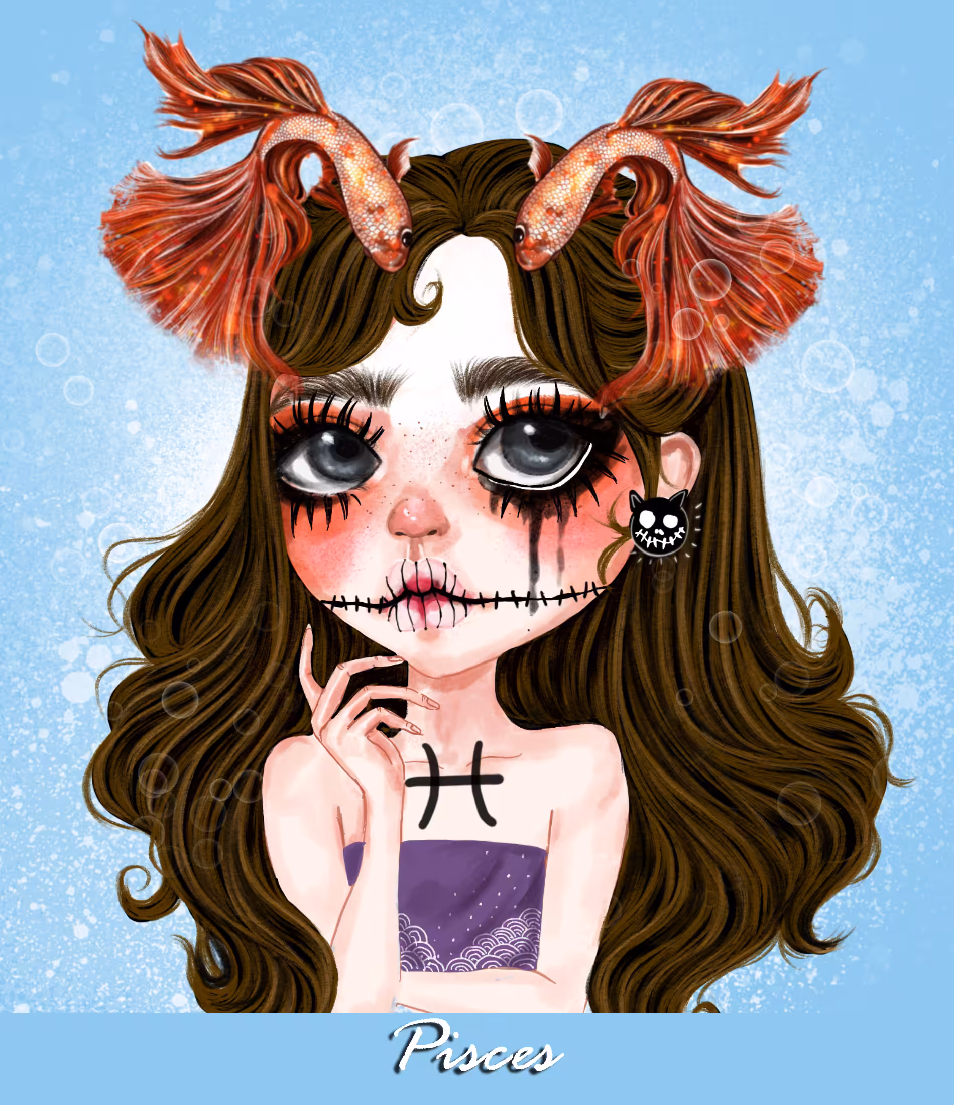 Pisces#03
