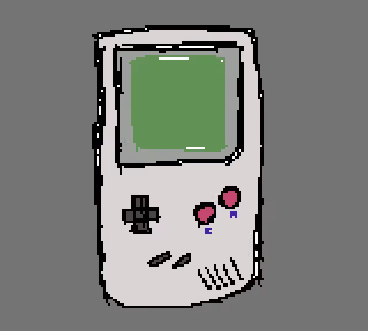 Mintendo Game Boi
