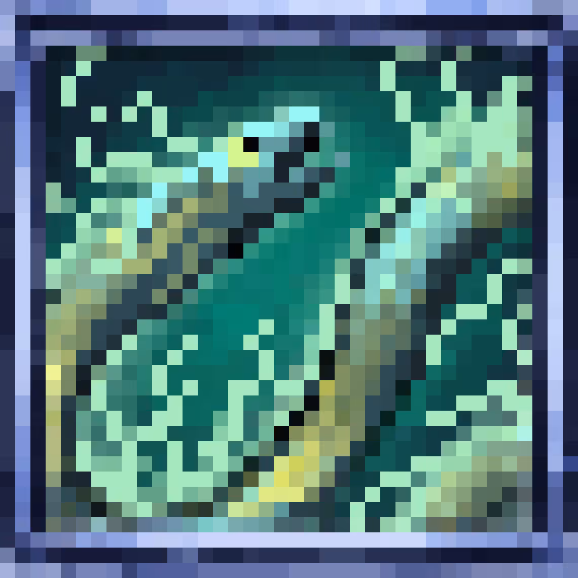 Dragon #009