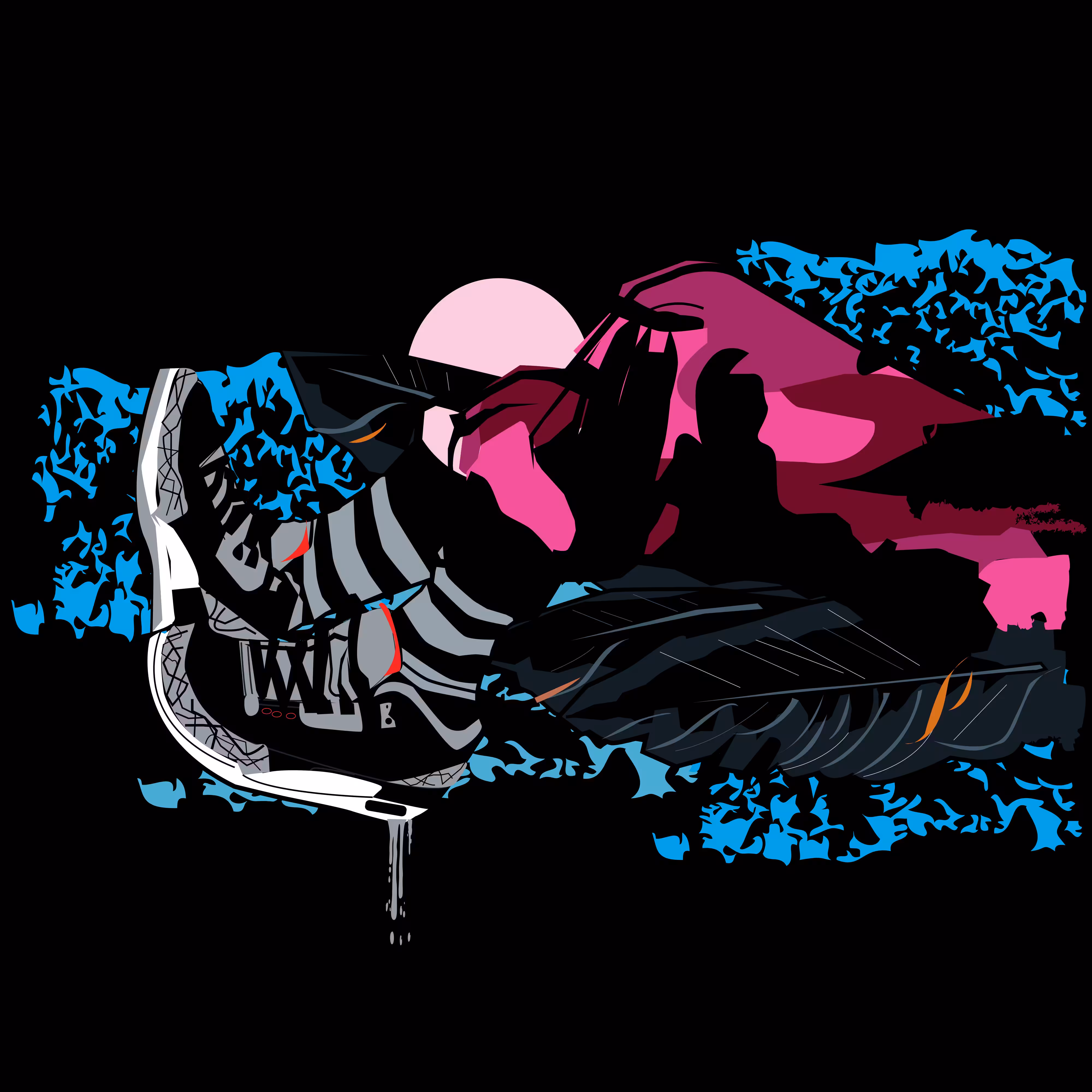 New Wings #3