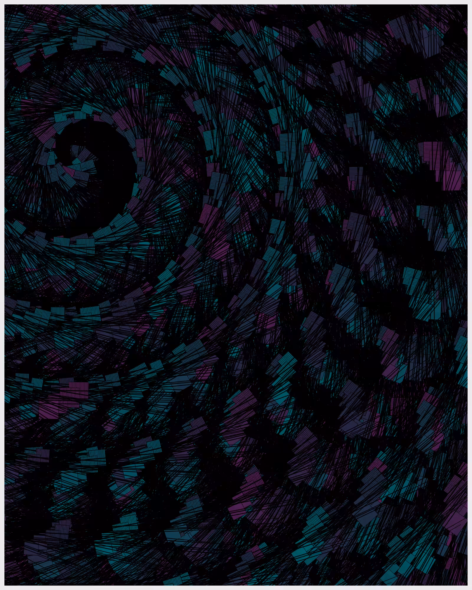 "Oneirism" #17