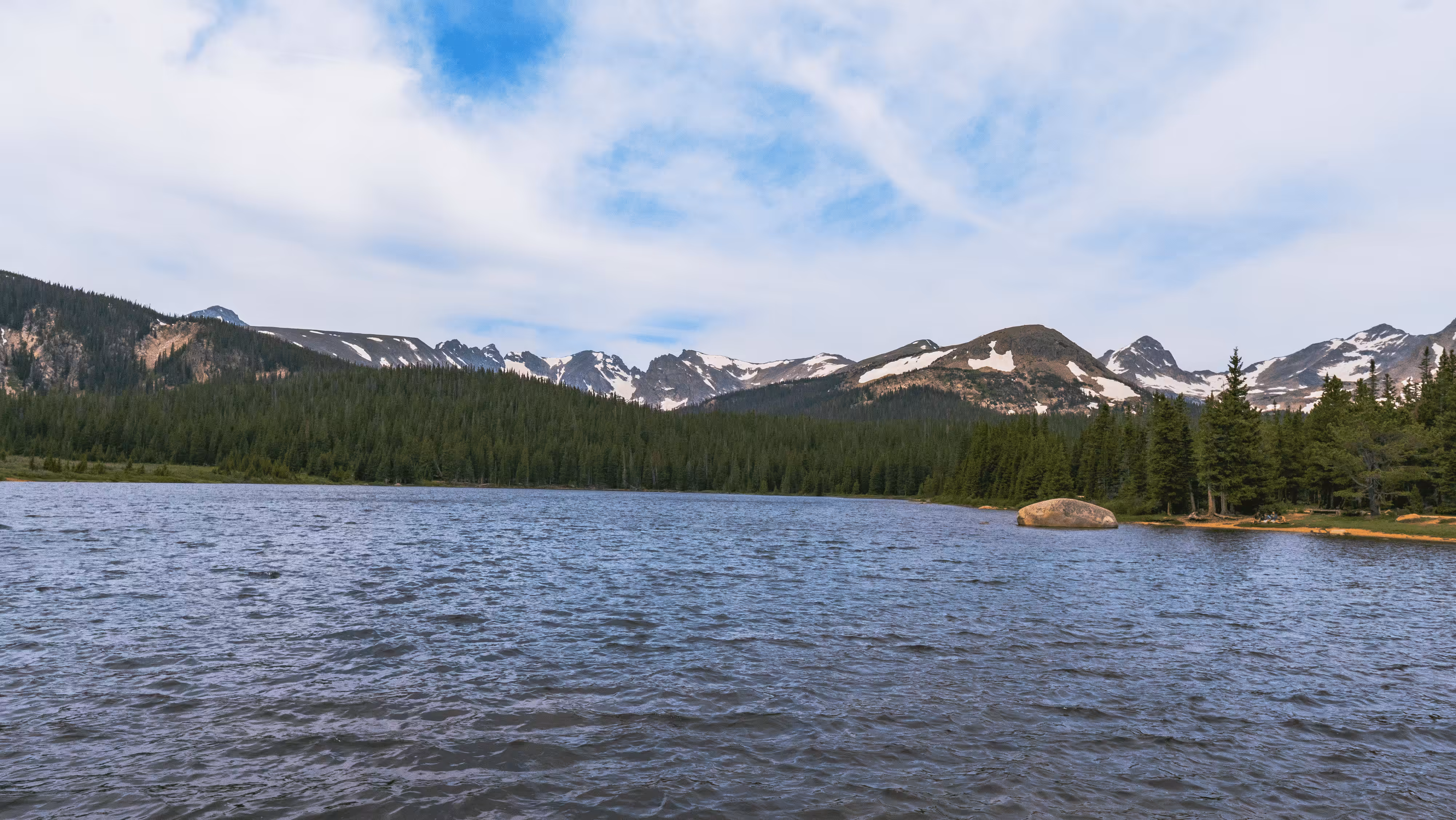Colorado Landscapes #25