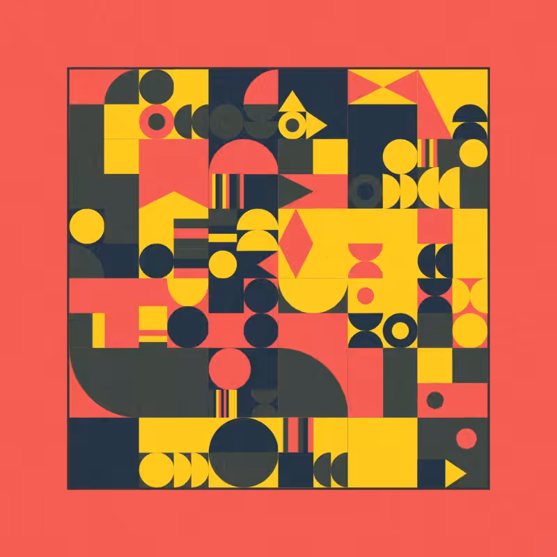 Symphony #18