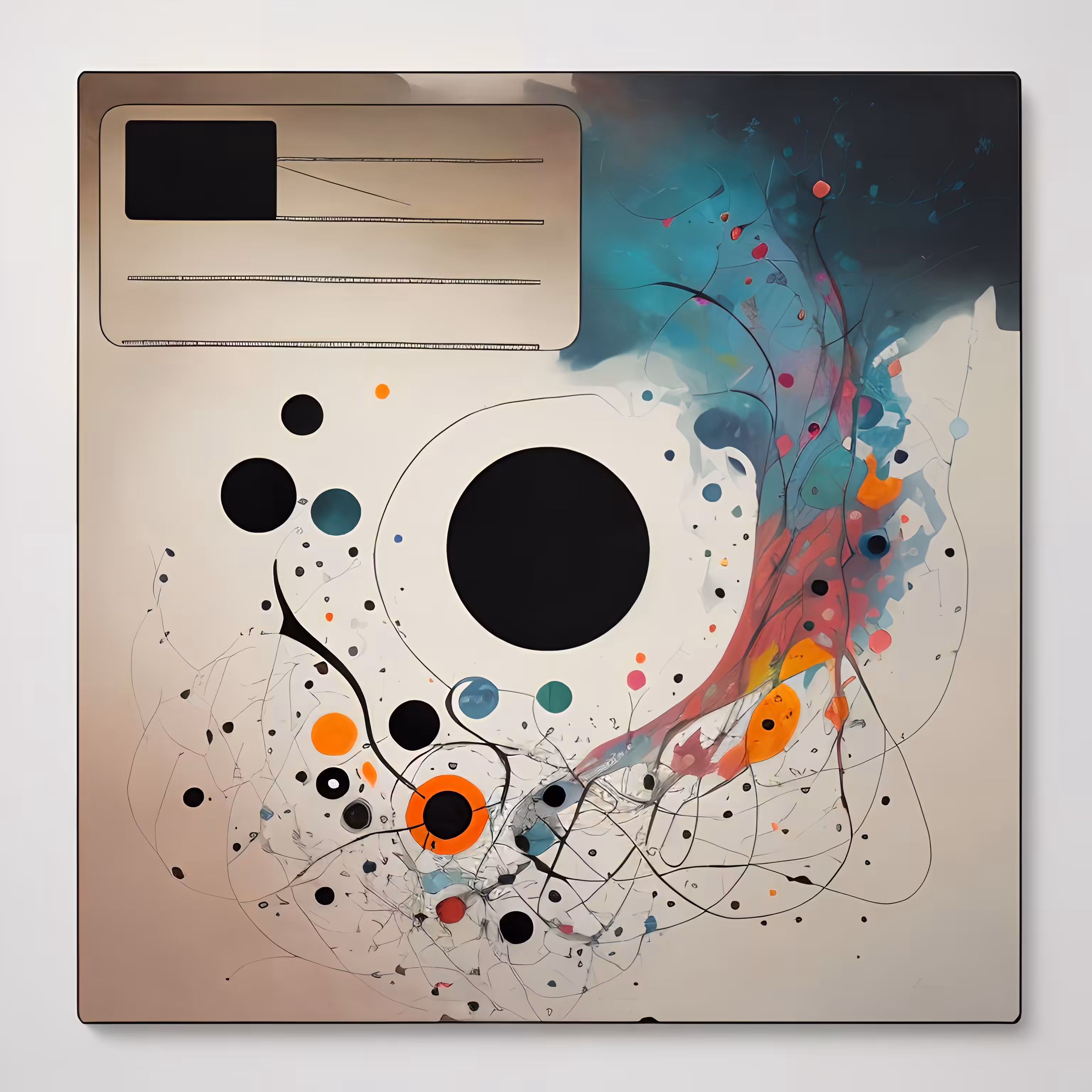 Floppy Drops #103