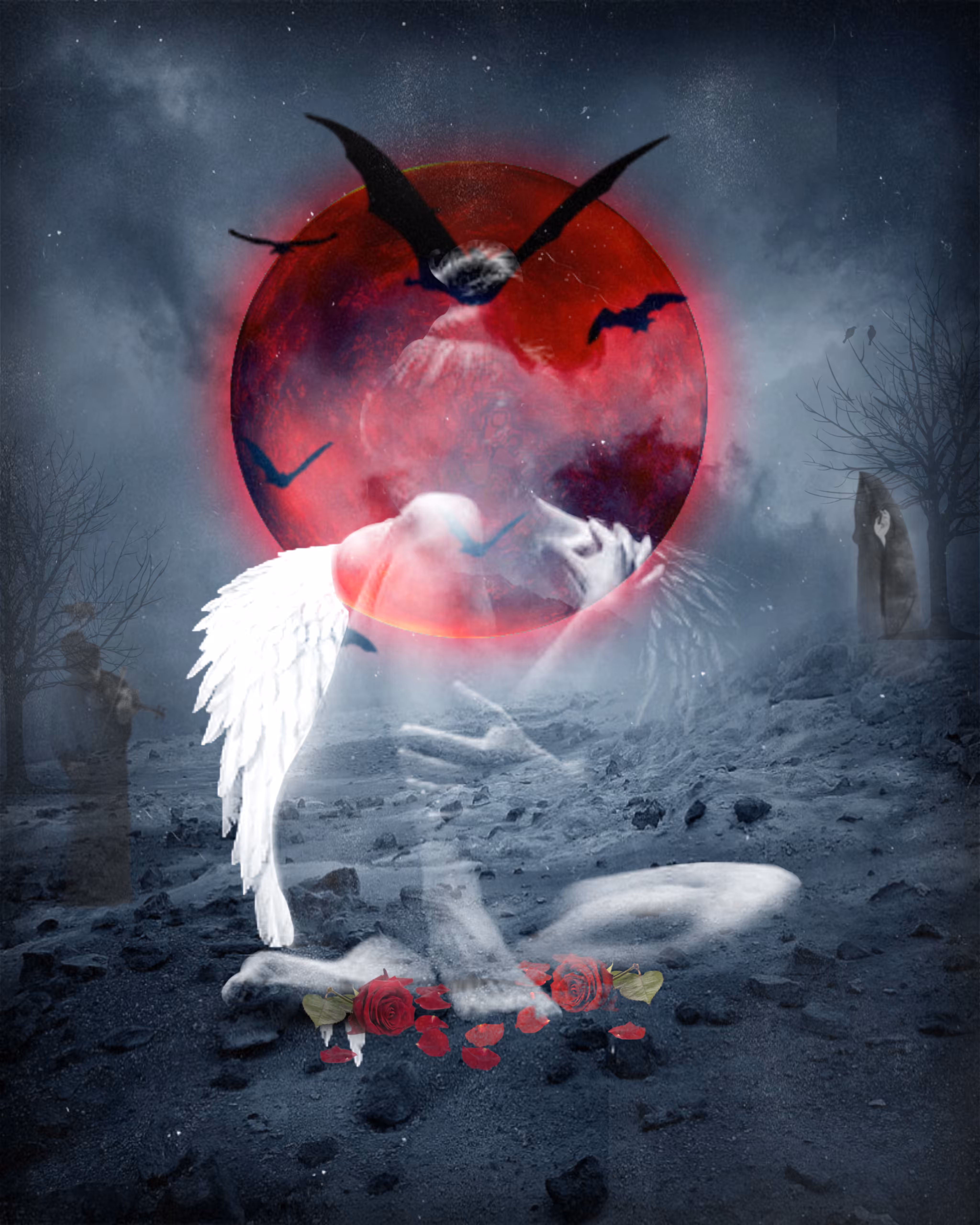 Abandoned Soul