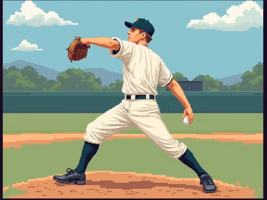 DataBaseball: Grover Lowdermilk - 1918 (1.1 PV)
