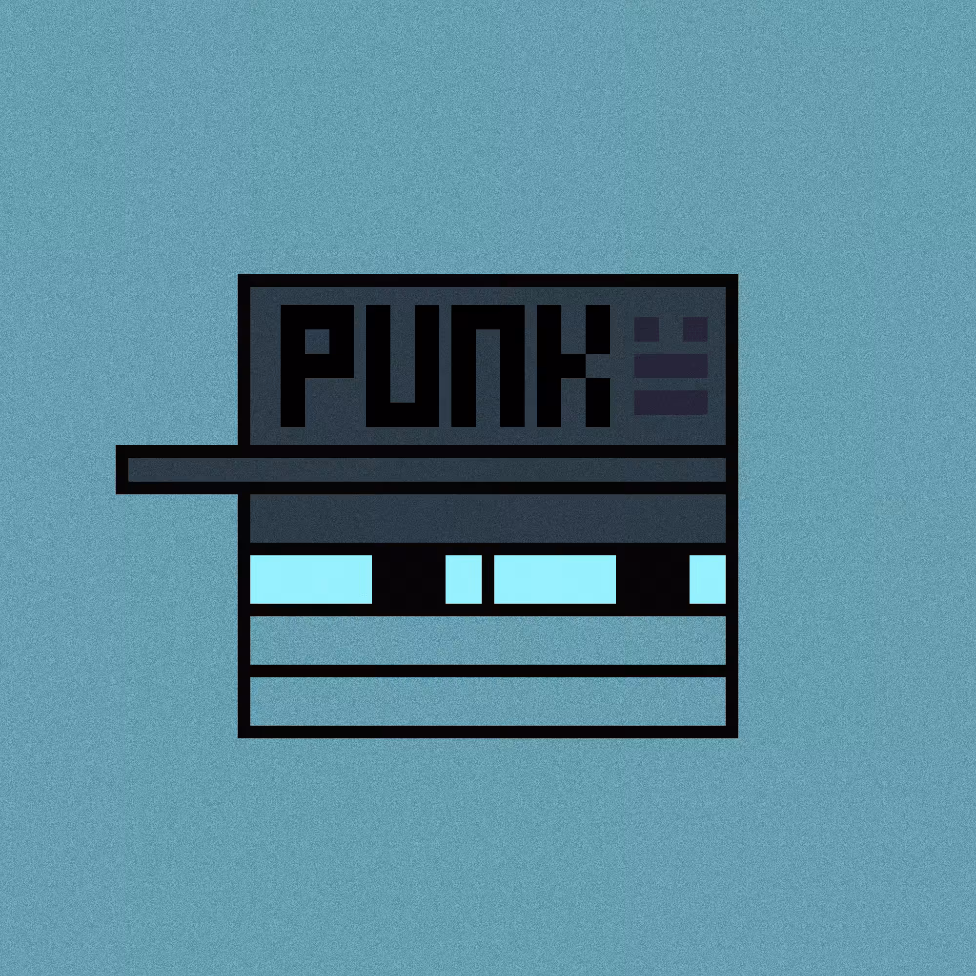 Opepunk - Wintermoon