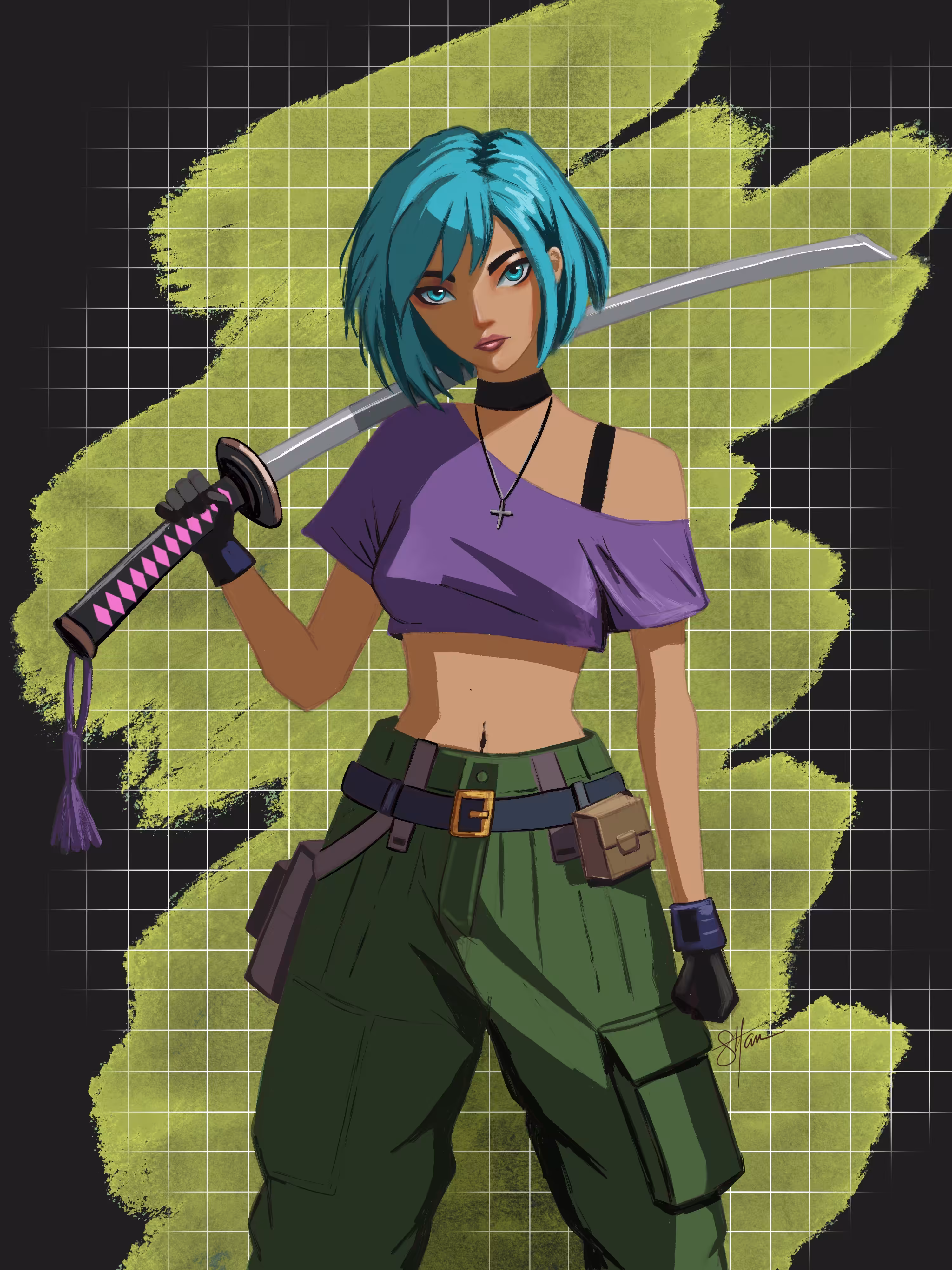 JADE