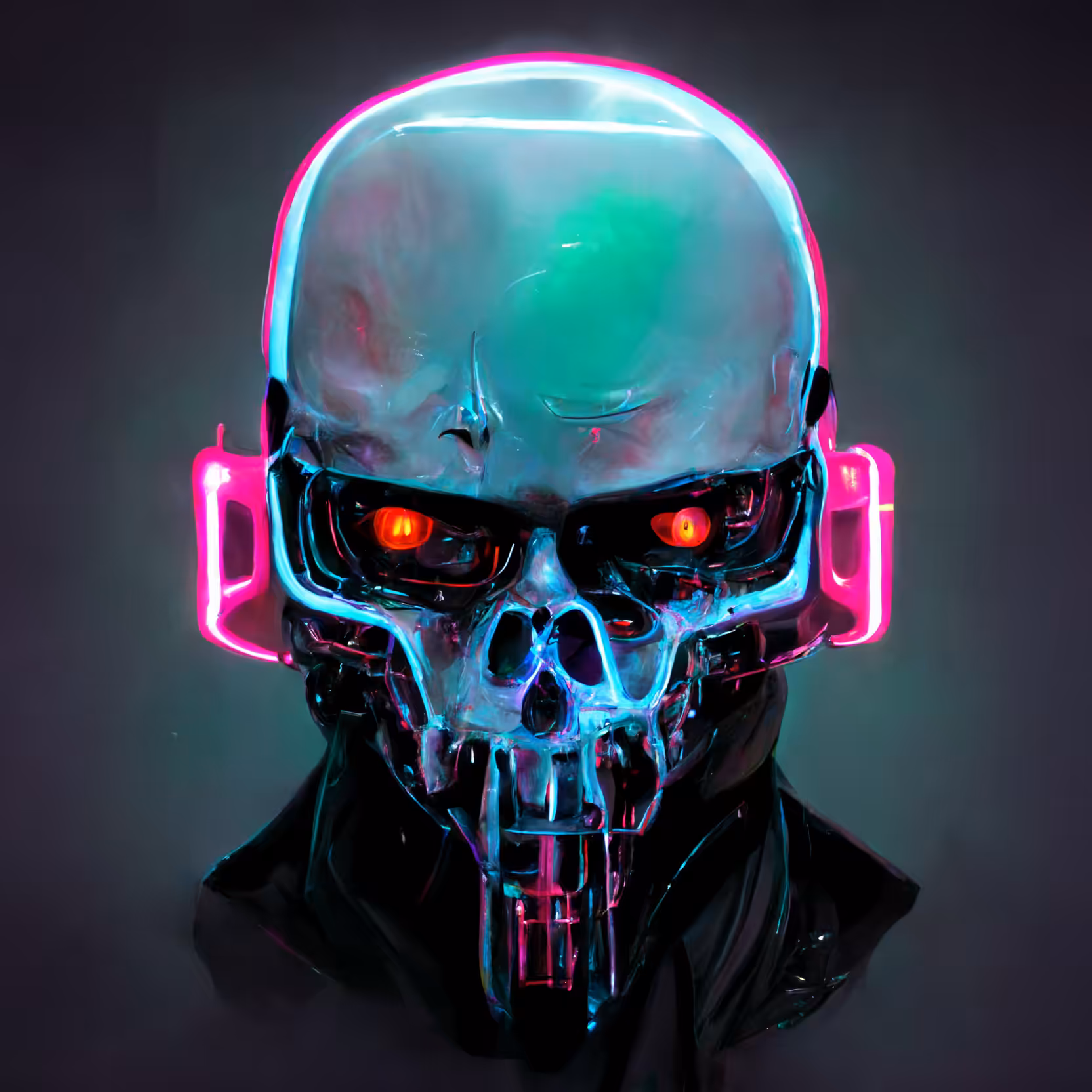DEAD AI 096