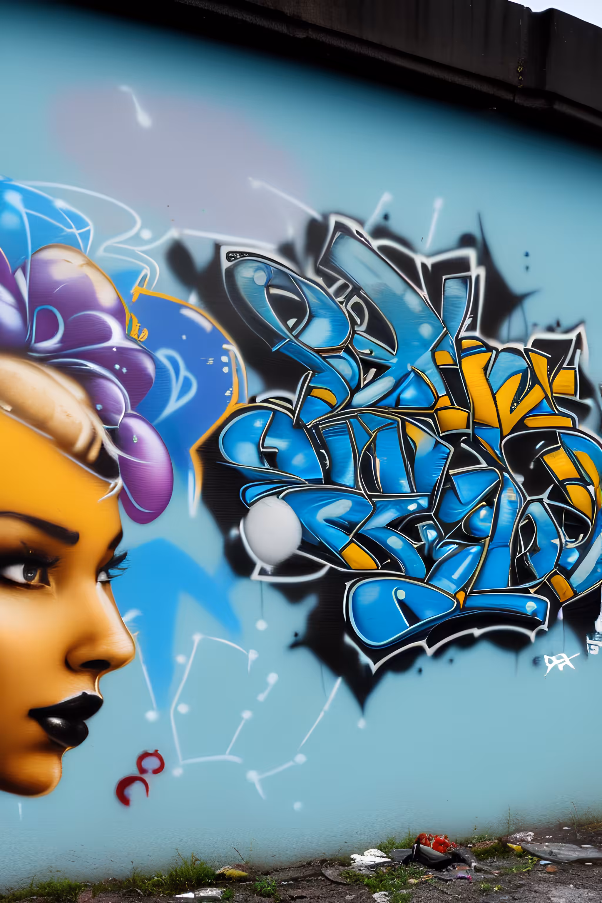 "Digital Imagination"