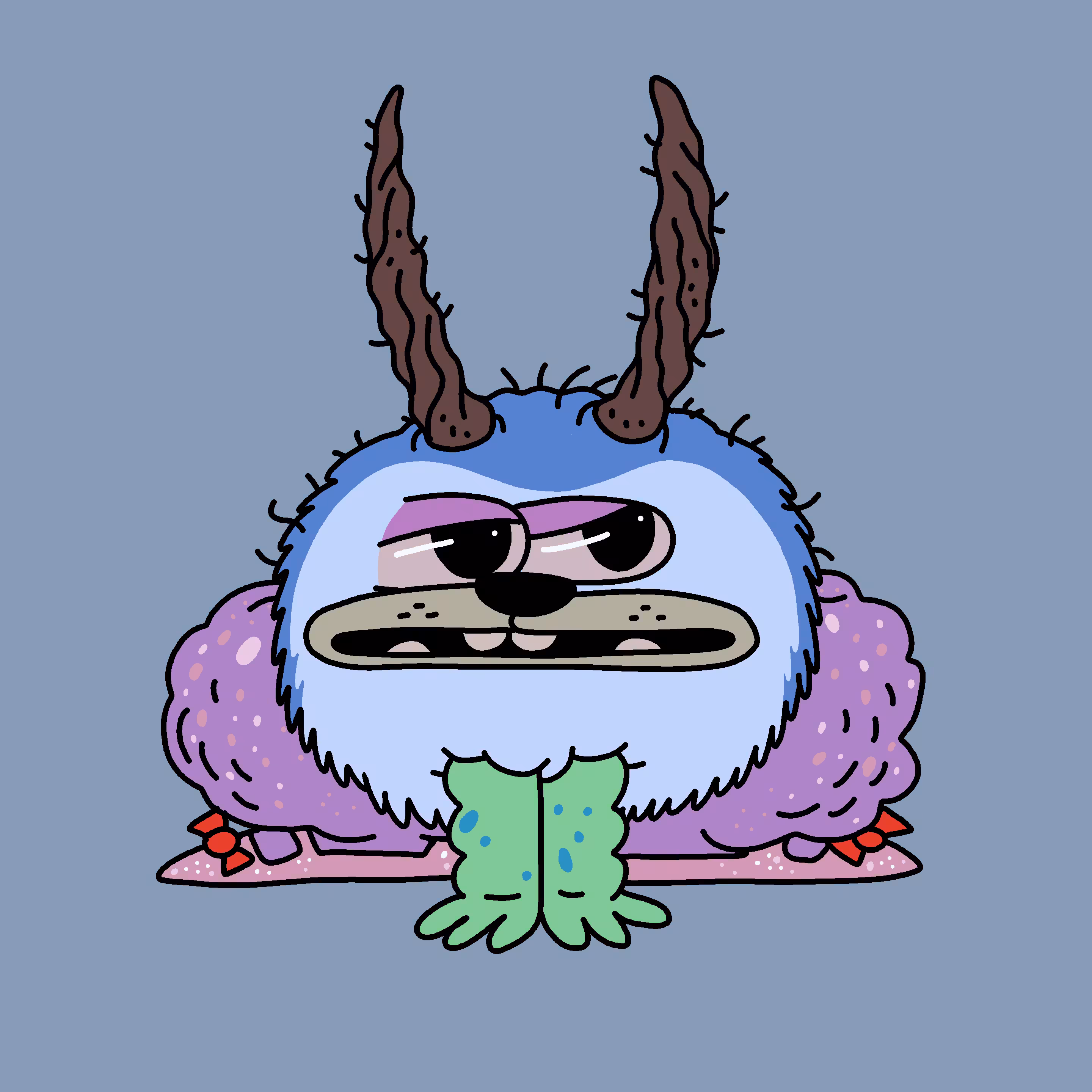 MistleToadz #6053